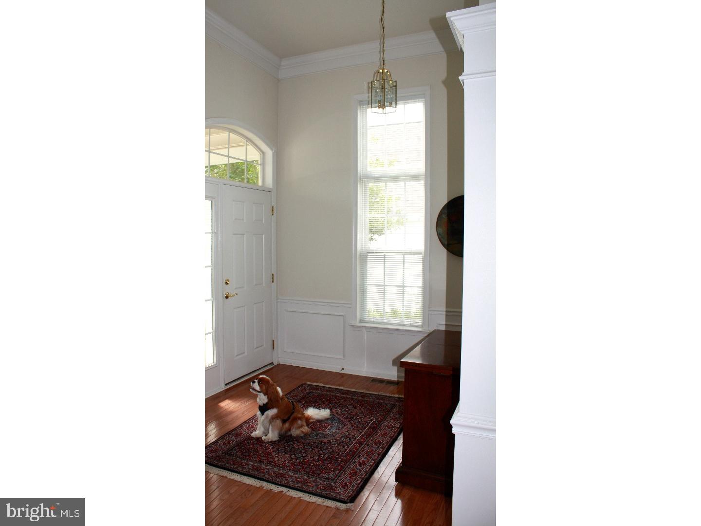 307 Aster Circle Kennett Square, PA 19348 - Photo 1 of 15 Foyer