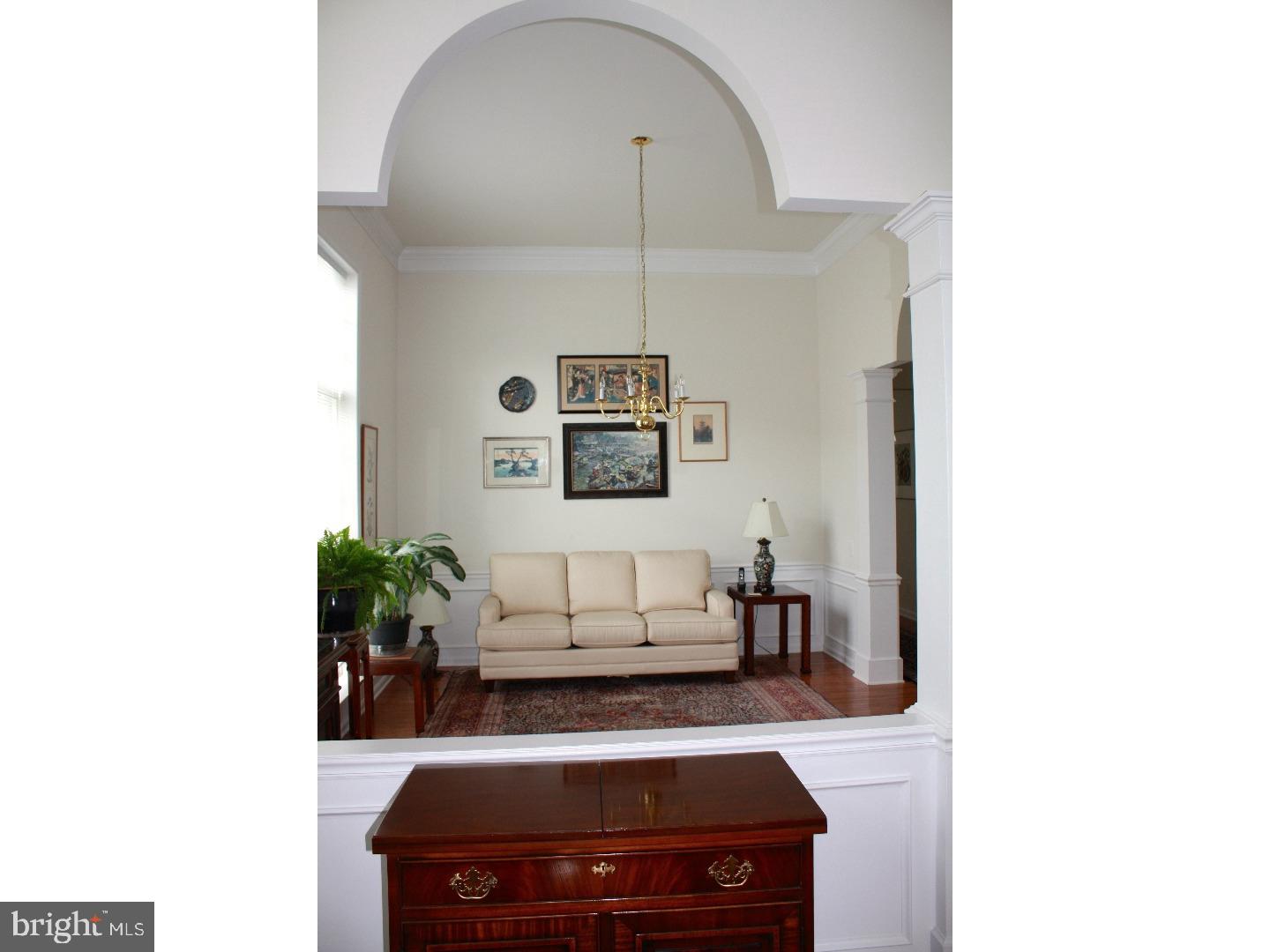 307 Aster Circle Kennett Square, PA 19348 - Photo 2 of 15 Living Room