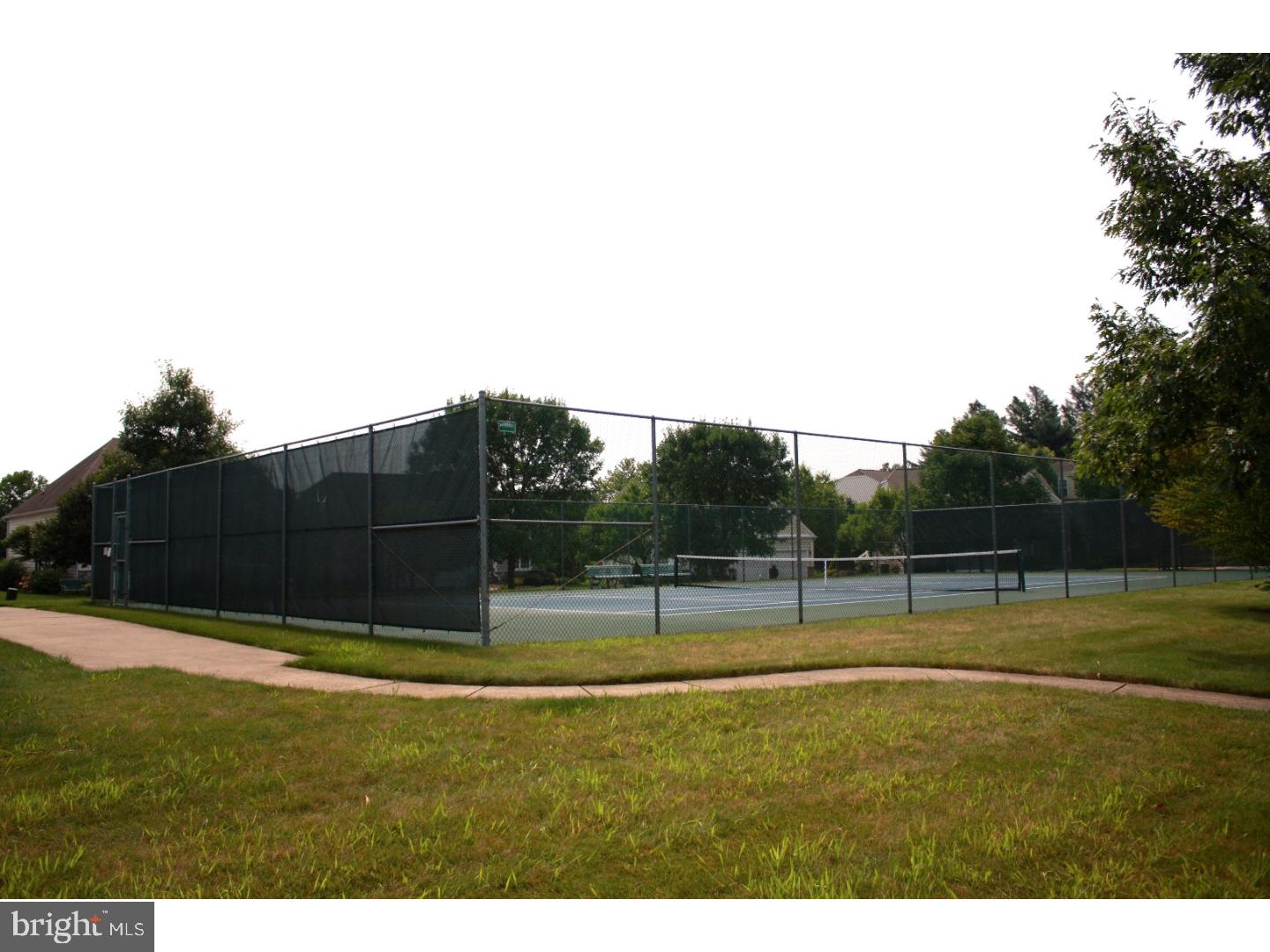 307 Aster Circle Kennett Square, PA 19348 - Photo 12 of 15 Community Tennis Court
