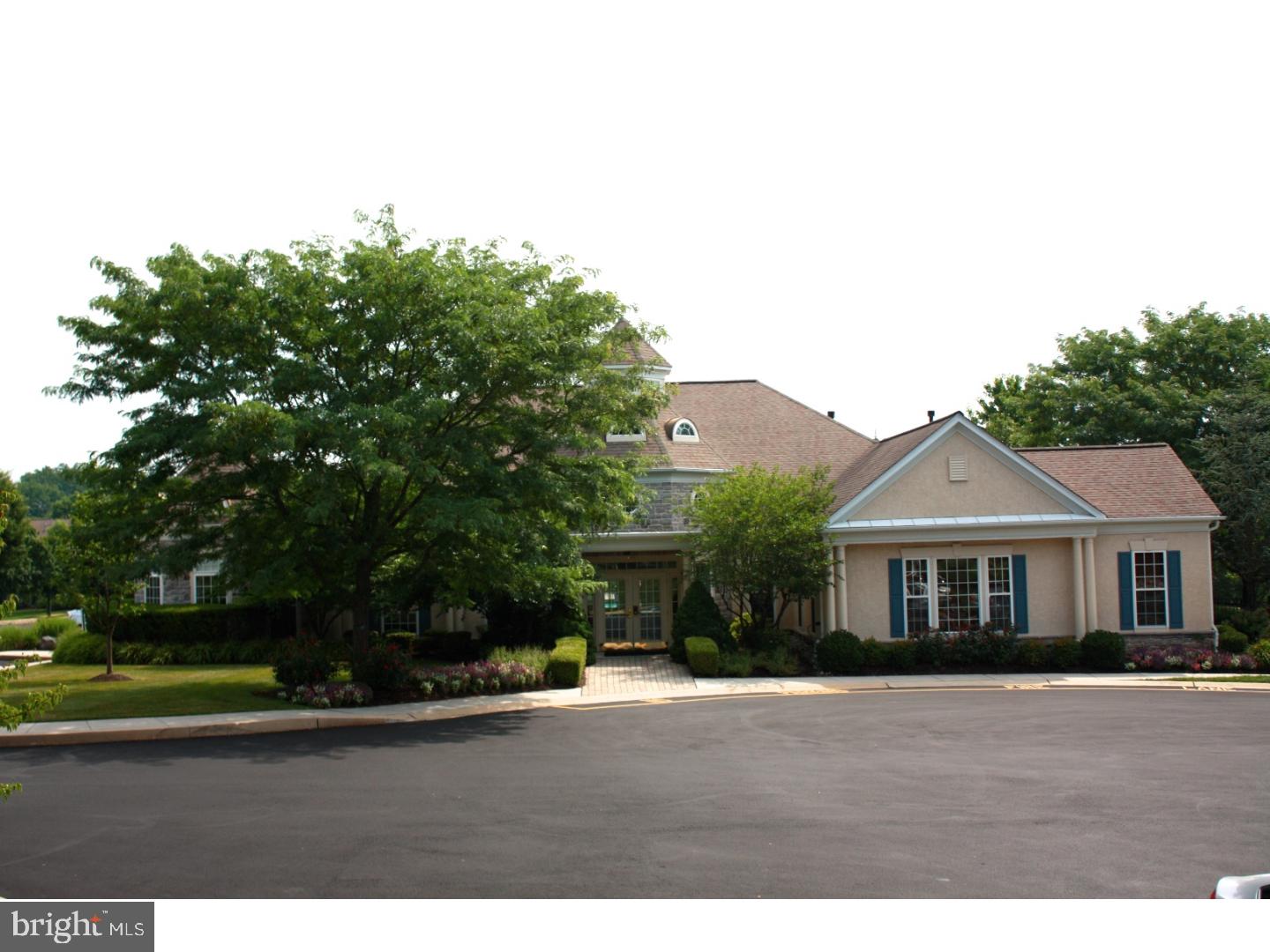 307 Aster Circle Kennett Square, PA 19348 - Photo 13 of 15 Club House