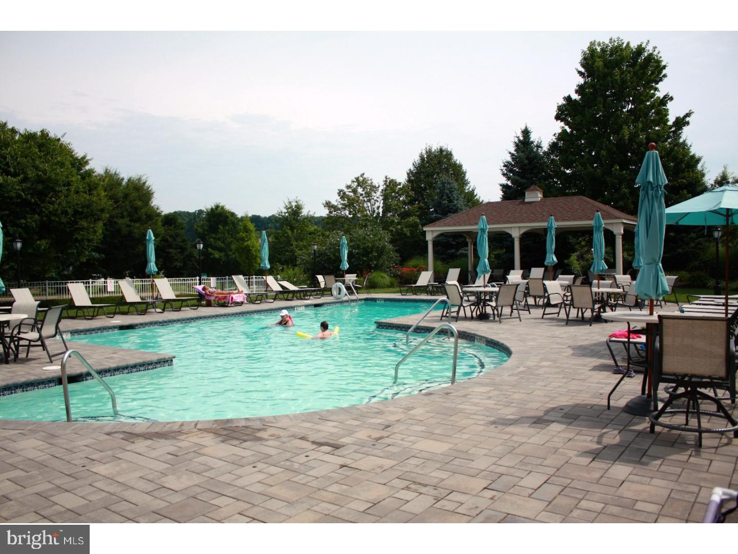 307 Aster Circle Kennett Square, PA 19348 - Photo 14 of 15 Community Pool