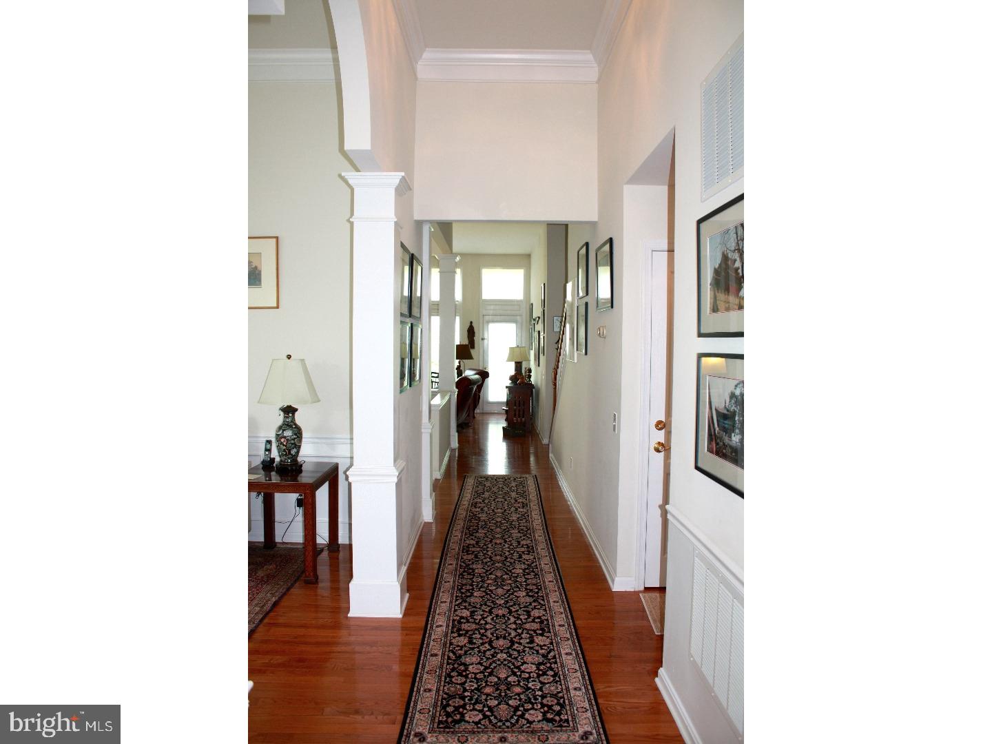 307 Aster Circle Kennett Square, PA 19348 - Photo 3 of 15 Hallway