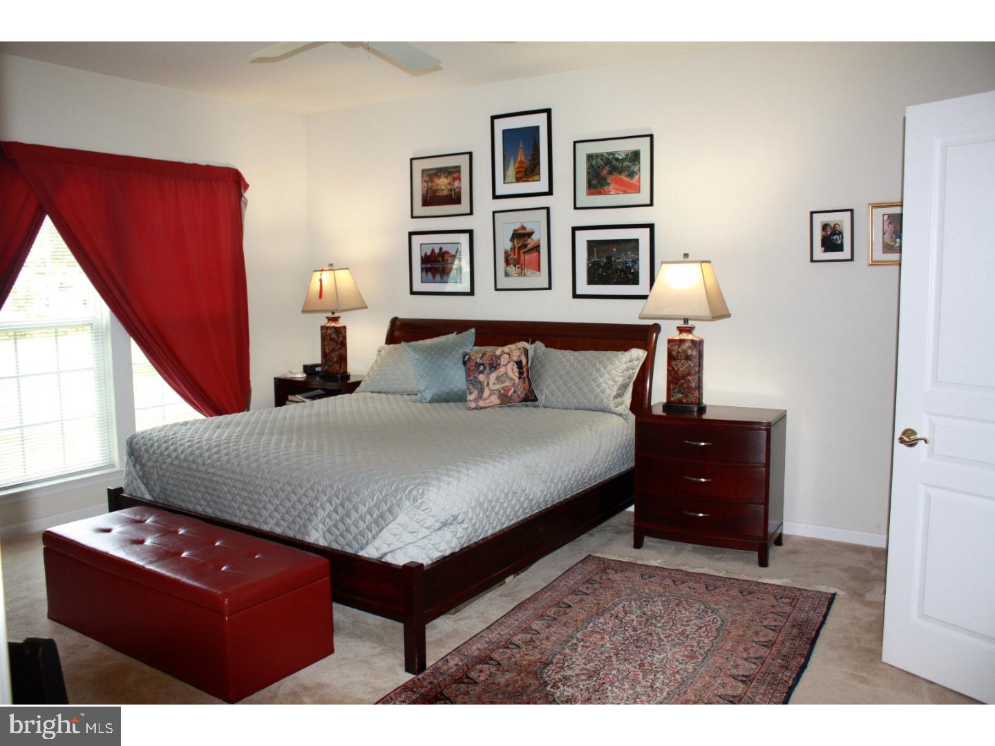 307 Aster Circle Kennett Square, PA 19348 - Photo 6 of 15 Bedroom - Main