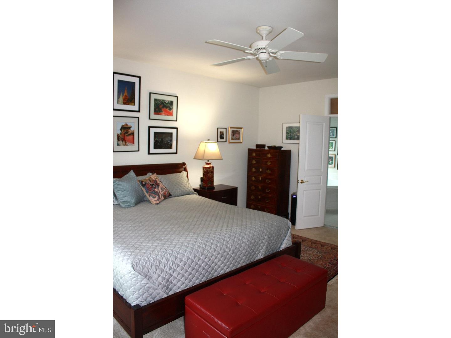 307 Aster Circle Kennett Square, PA 19348 - Photo 7 of 15 Bedroom - Main