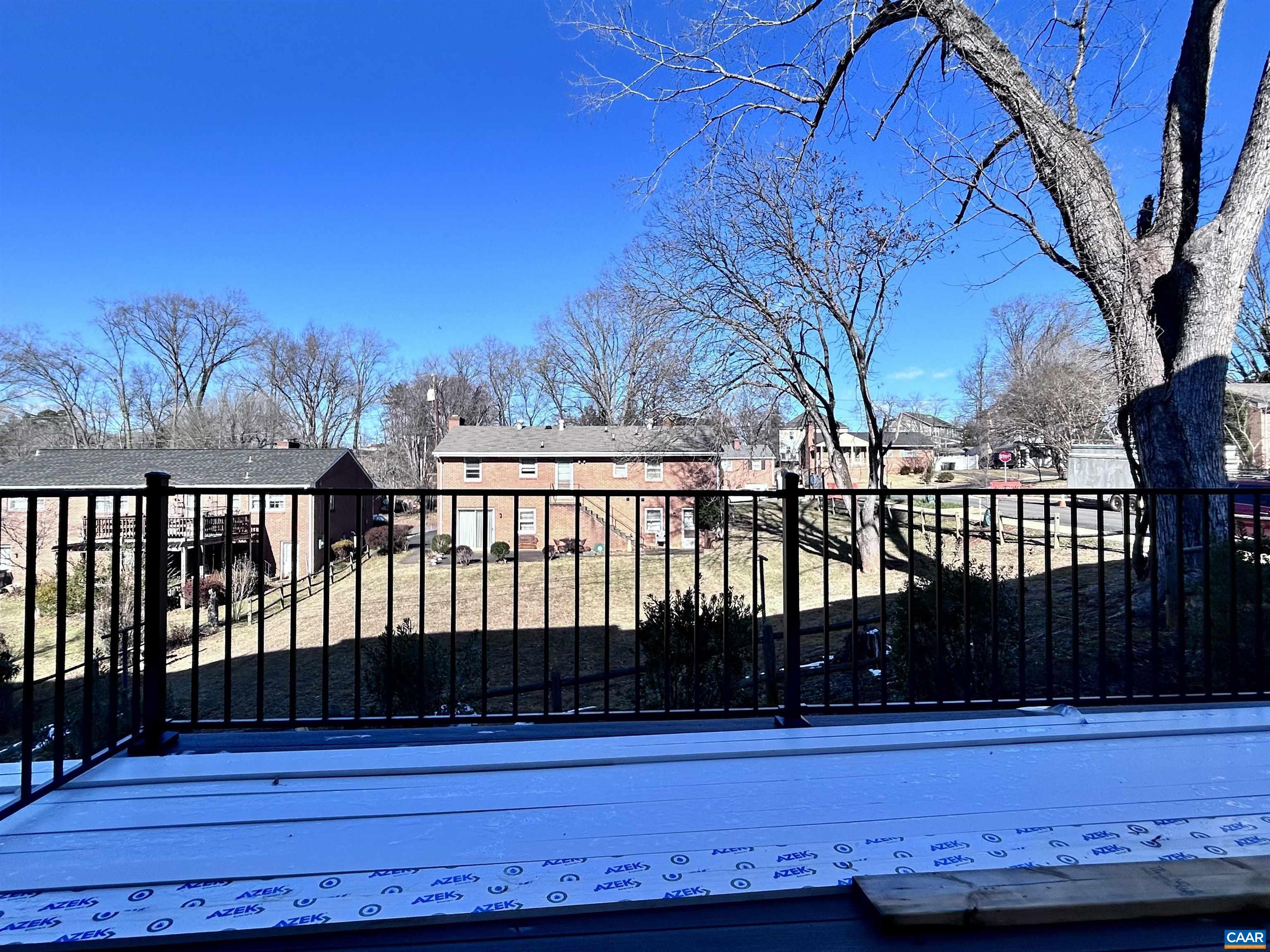 103 Keene Court Charlottesville, VA 22903 - Photo 17 of 18 a view of a tennis court