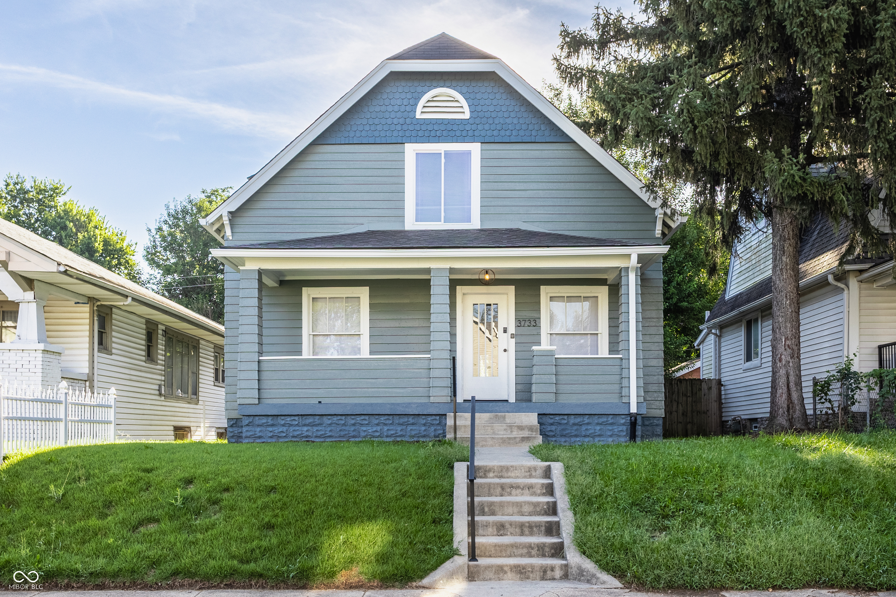 3733 Ruckle Street Indianapolis, IN 46205 - Photo 1 of 37 Gallery Image 1