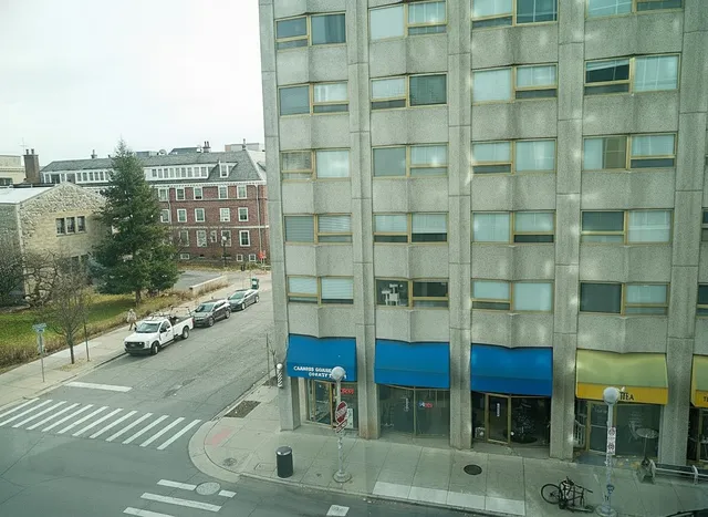 $210,000 | 555 East William Street, Unit 3K, Ann Arbor, MI 48104