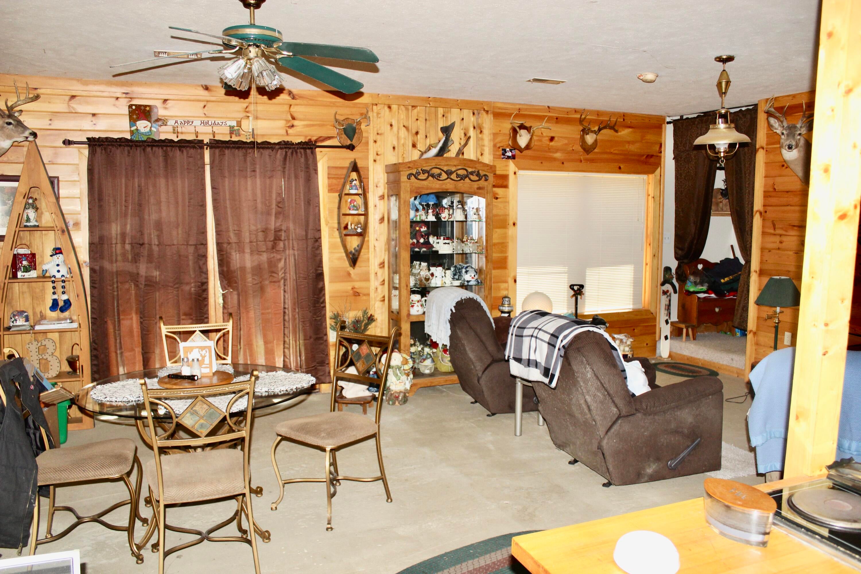8749 Twin Bridge Road Grayling, MI 49738 - Photo 6 of 18 IMG_6738