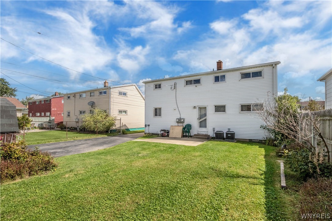 31 Wellington Road Cheektowaga, NY 14225 - Photo 42 of 46 Gallery Image 42