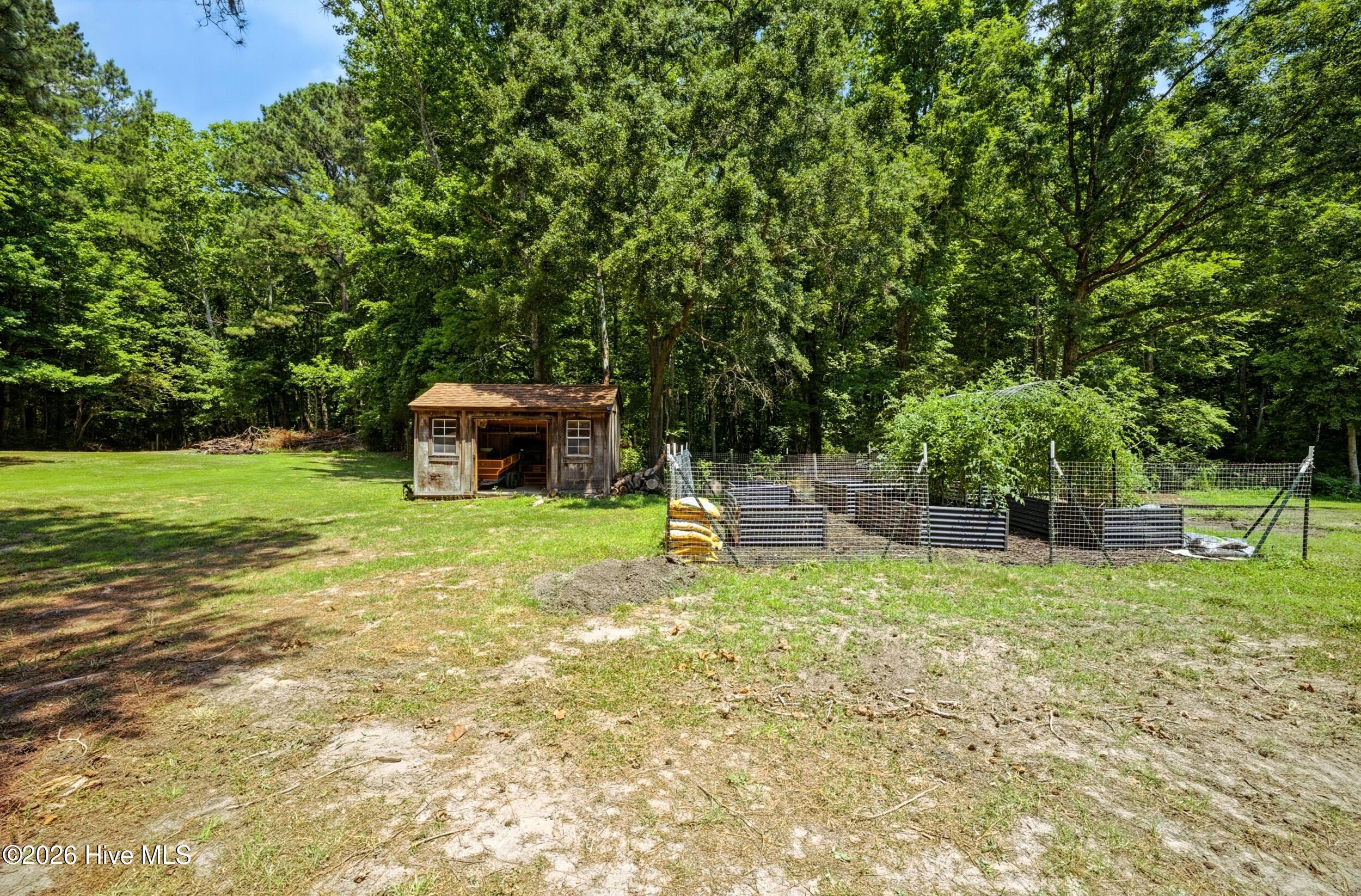 735 Daniels Road Corapeake, NC 27926 - Photo 29 of 43