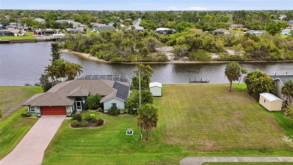 $575,000 | 2698 Lake View Boulevard, Port Charlotte, FL 33948