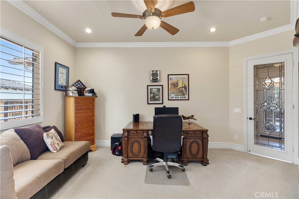 3349 Mendenaro Court Fallbrook, CA 92028 - Photo 33 of 72