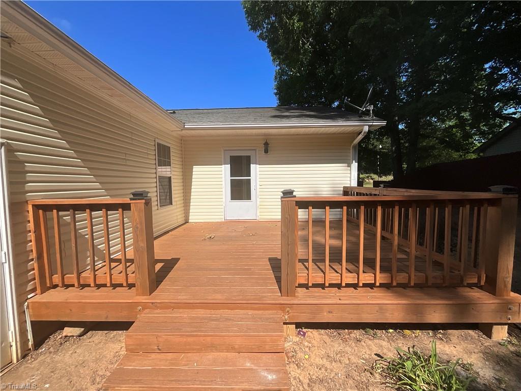 3313 Ridgeback Drive Winston-Salem, NC 27107 - Photo 28 of 34