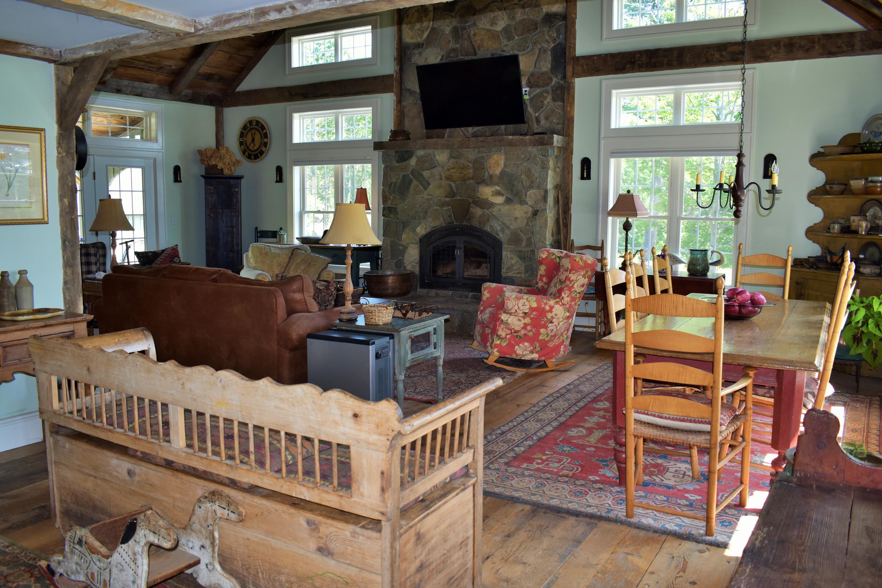 181 McComb Road Garland, ME 04939 - Photo 30 of 101 21