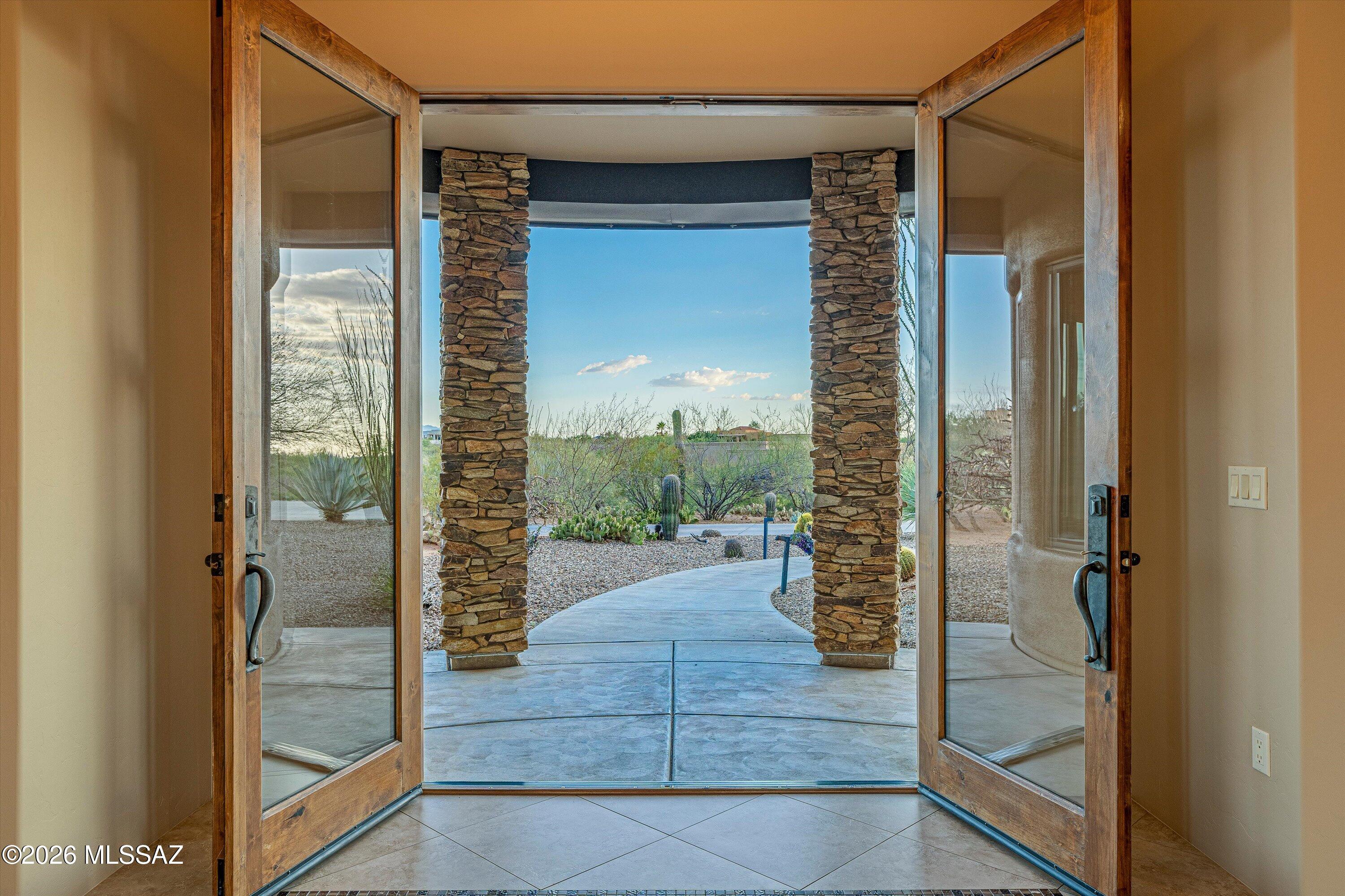 14615 East Circle L Ranch Place Vail, AZ 85641 - Photo 5 of 50