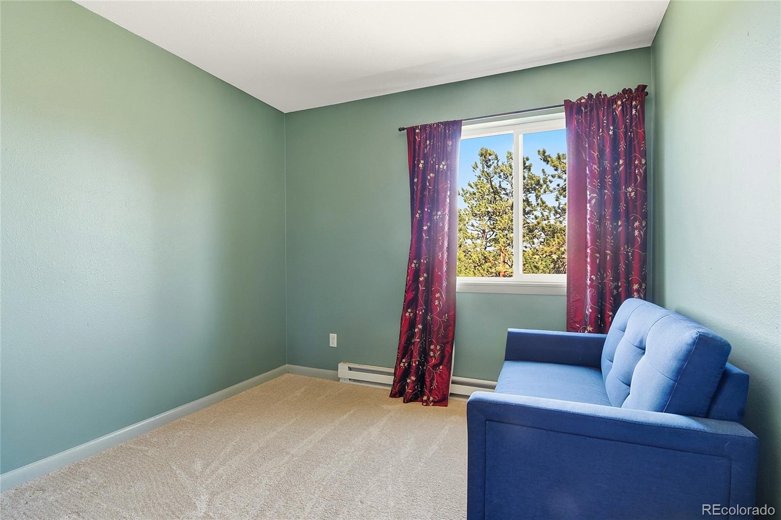 153 Chickadee Lane Bailey, CO 80421 - Photo 21 of 43