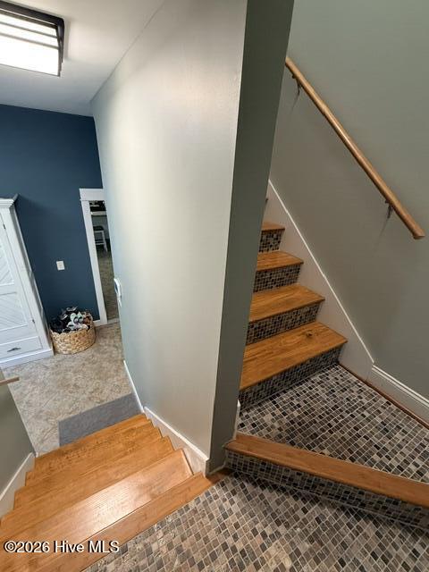 234 Sheldon Road Harkers Island, NC 28531 - Photo 25 of 53
