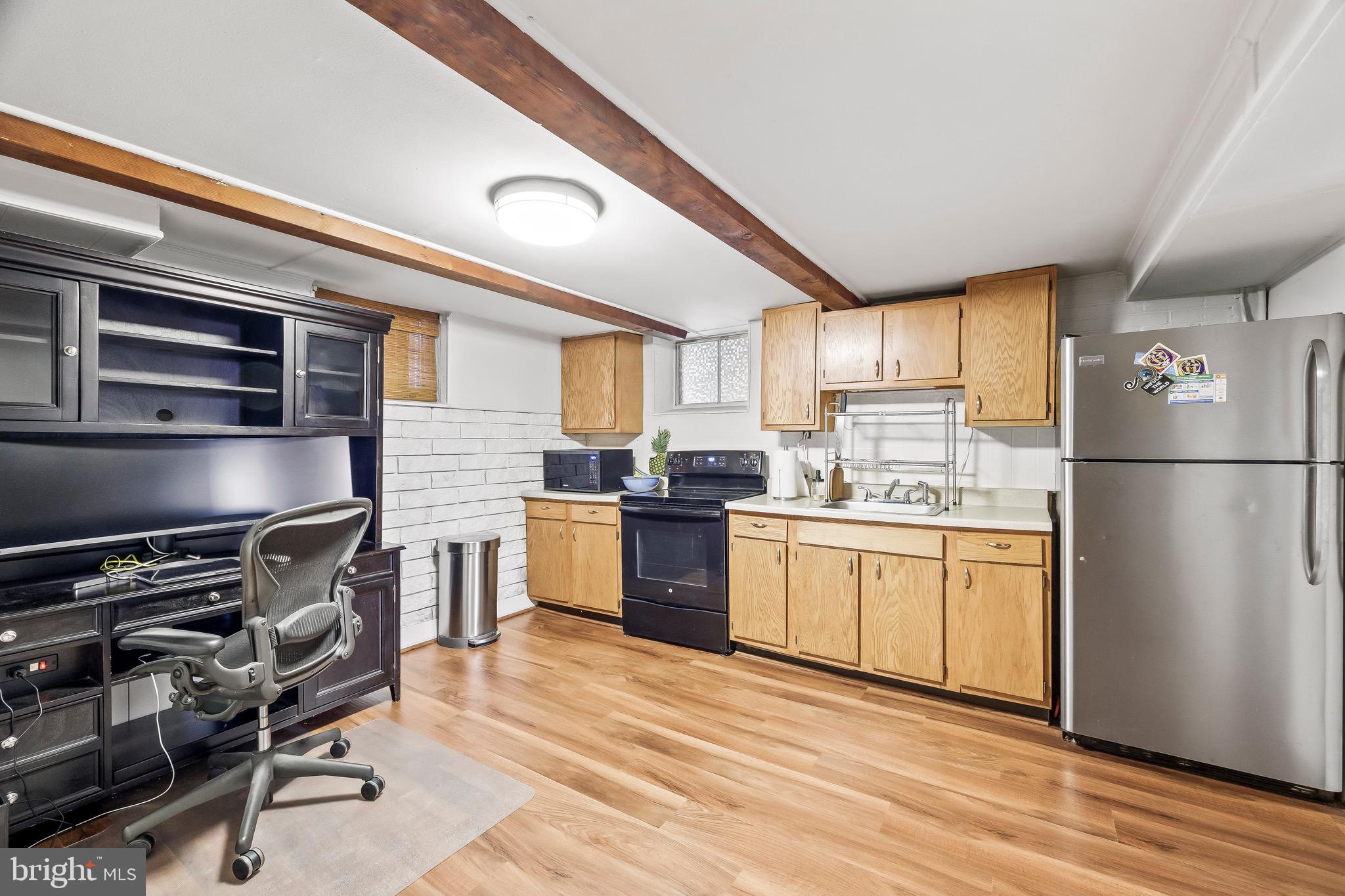 7914 31st Street Rosedale, MD 21237 - Photo 23 of 34 Kitchenette