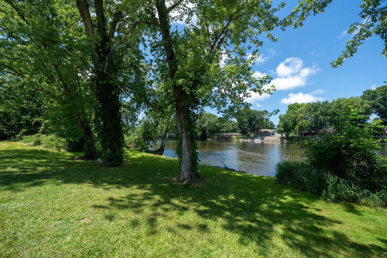 3100 River Road Sodus, MI 49126 - Photo 14 of 69 3100 River Rd-14