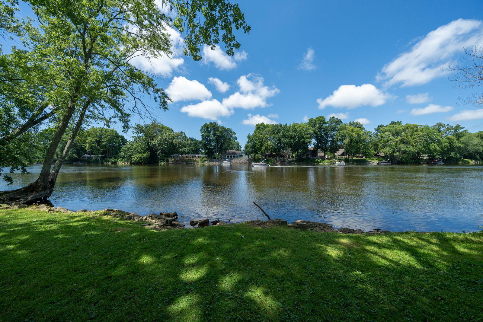 3100 River Road Sodus, MI 49126 - Photo 15 of 69 3100 River Rd-16