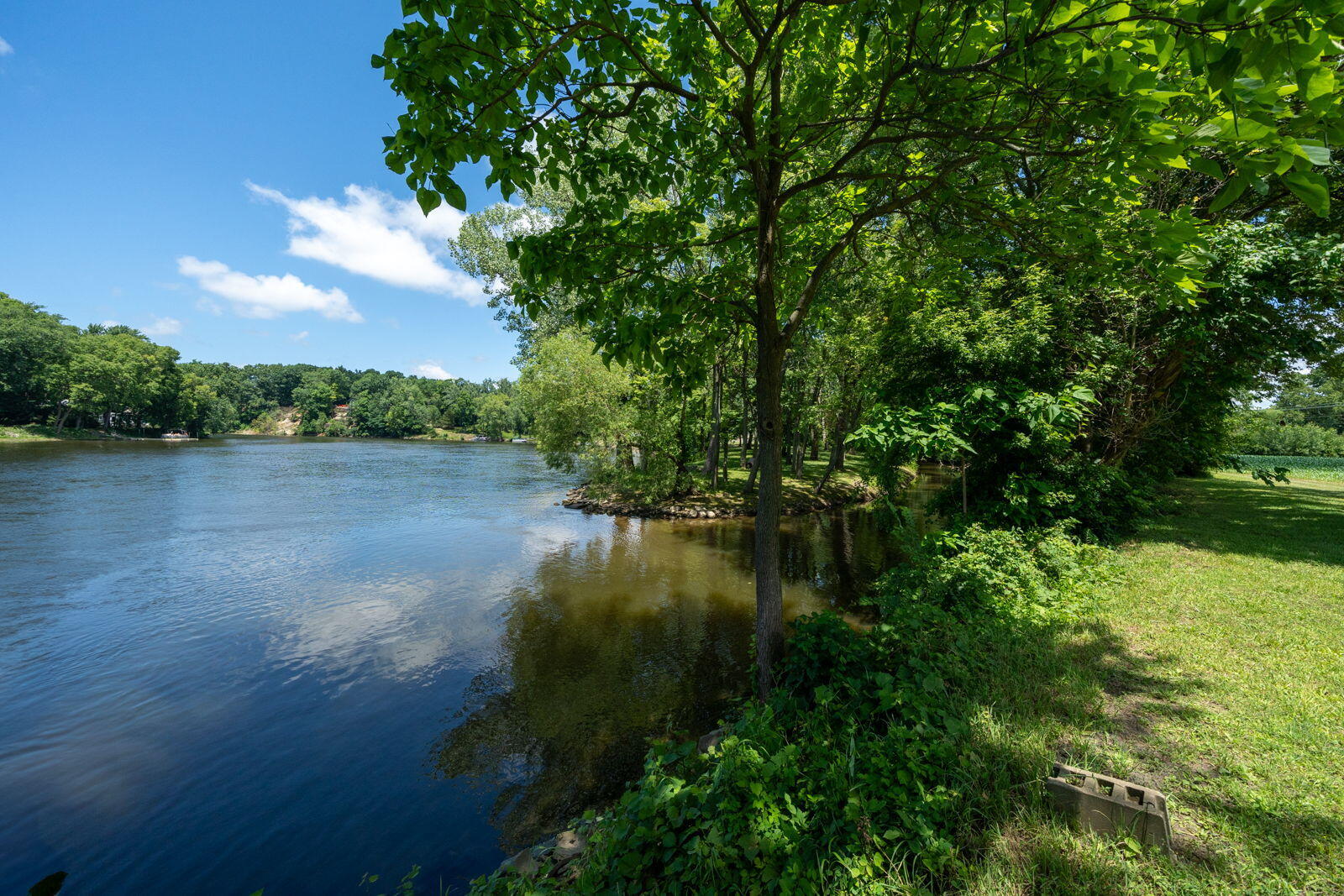 3100 River Road Sodus, MI 49126 - Photo 16 of 69 3100 River Rd-4