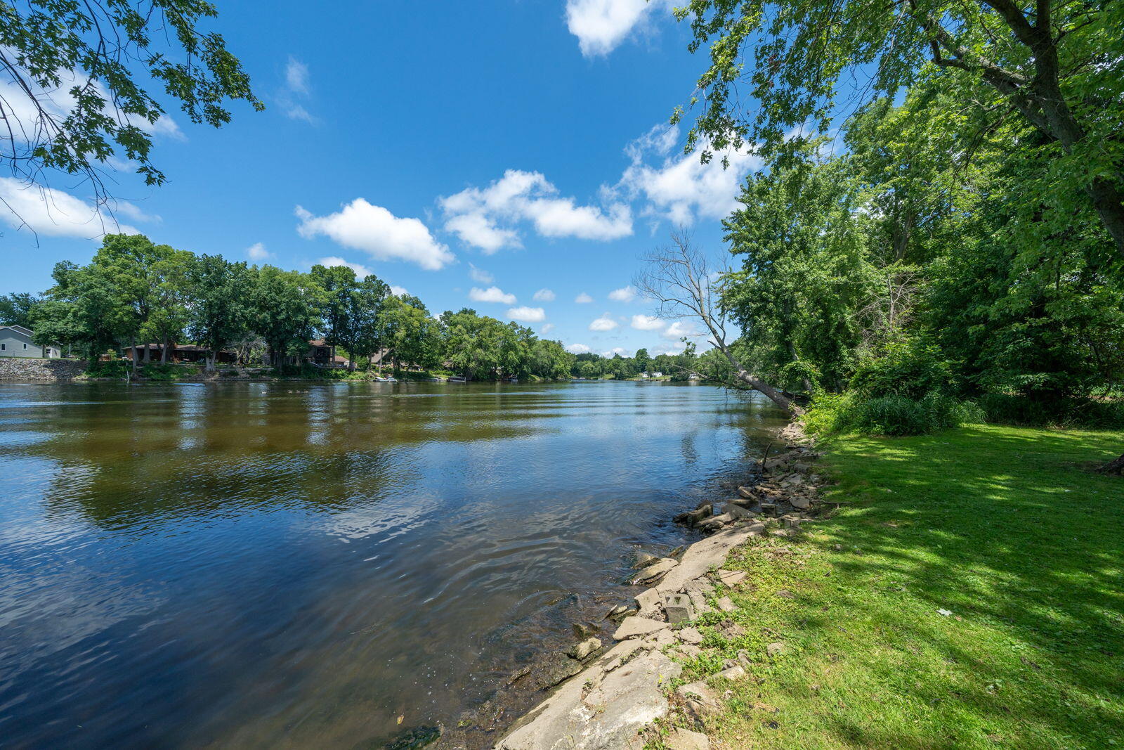 3100 River Road Sodus, MI 49126 - Photo 18 of 69 3100 River Rd-17