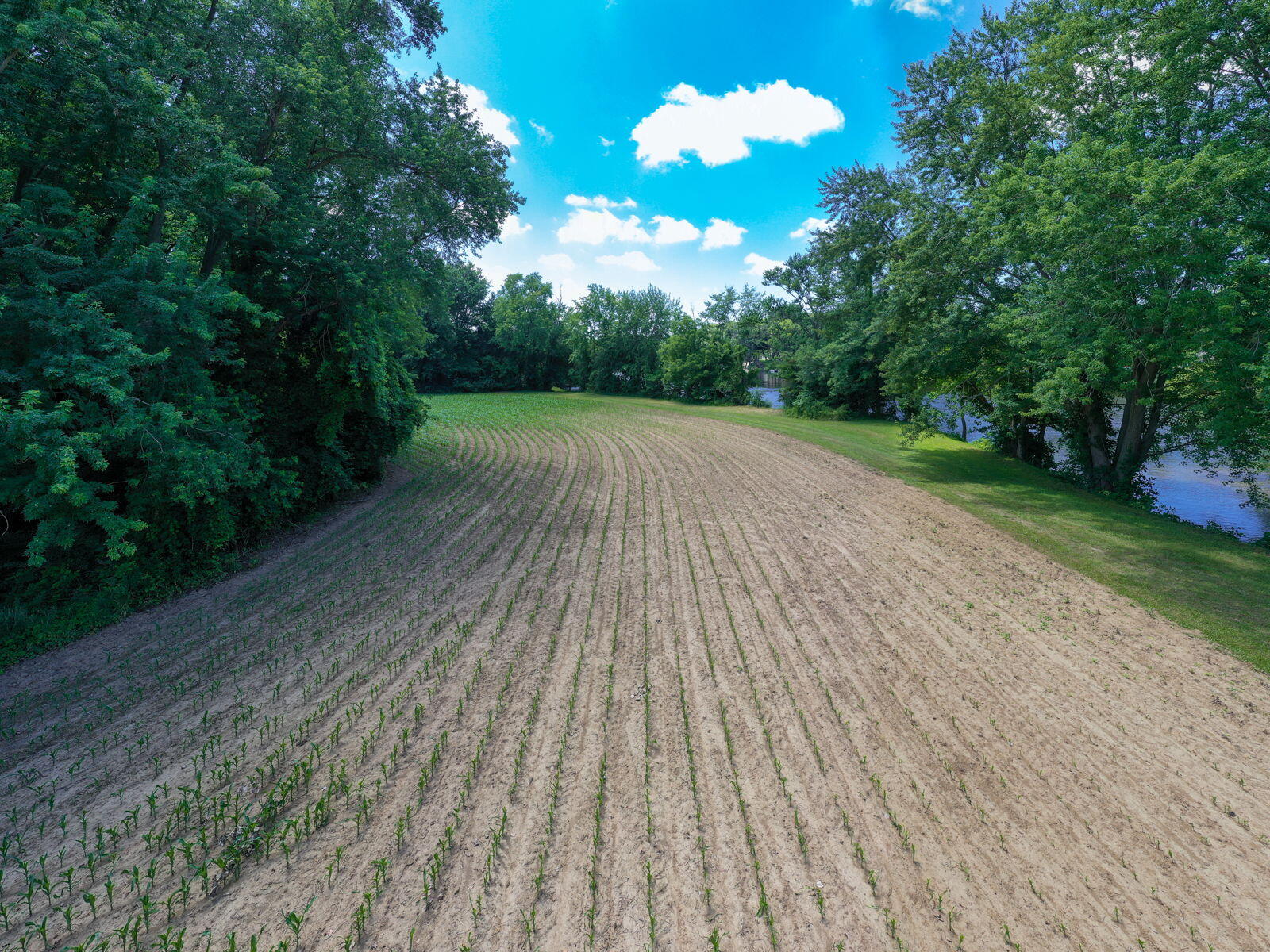 3100 River Road Sodus, MI 49126 - Photo 53 of 69 3100 River Rd-55
