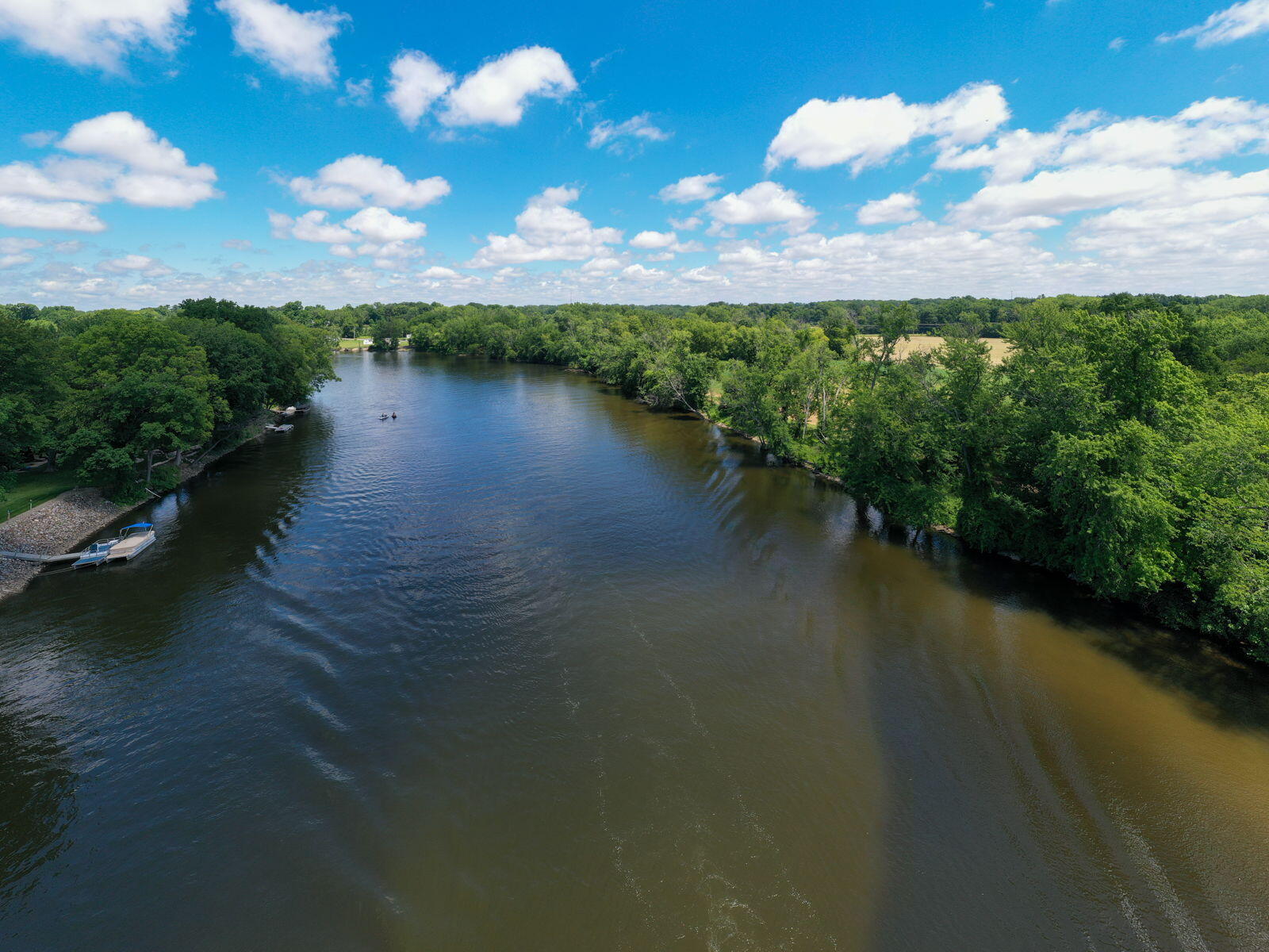 3100 River Road Sodus, MI 49126 - Photo 58 of 69 3100 River Rd-61