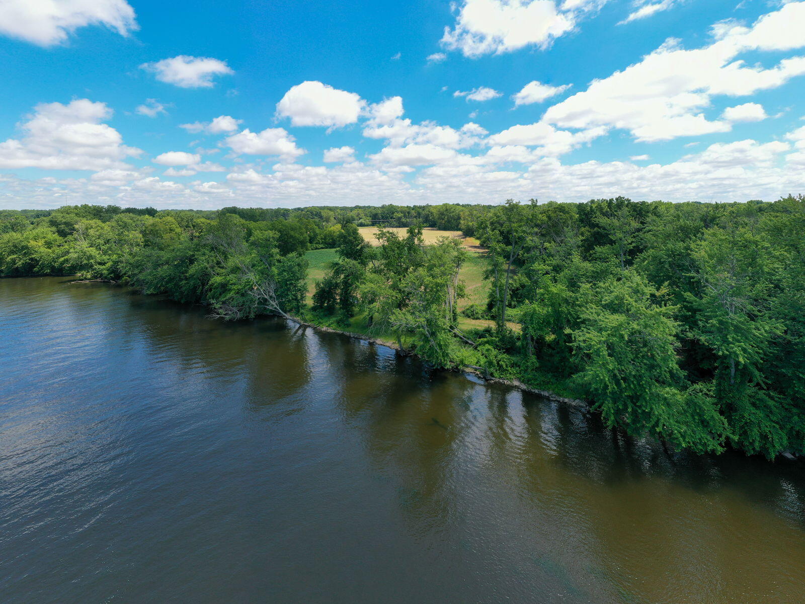 3100 River Road Sodus, MI 49126 - Photo 59 of 69 3100 River Rd-62