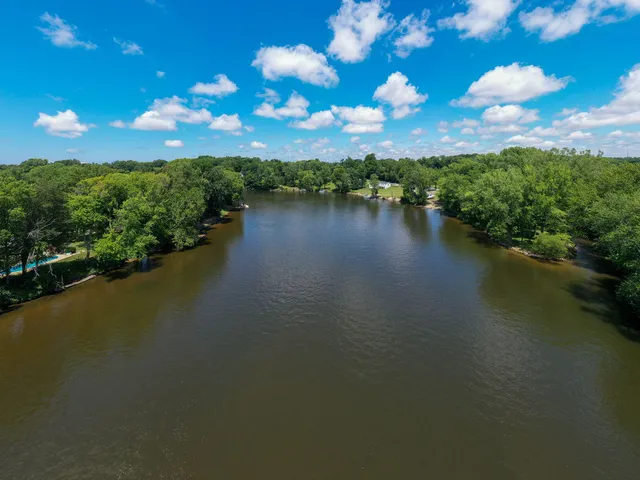 $699,999 | 3100 River Road, Sodus, MI 49126