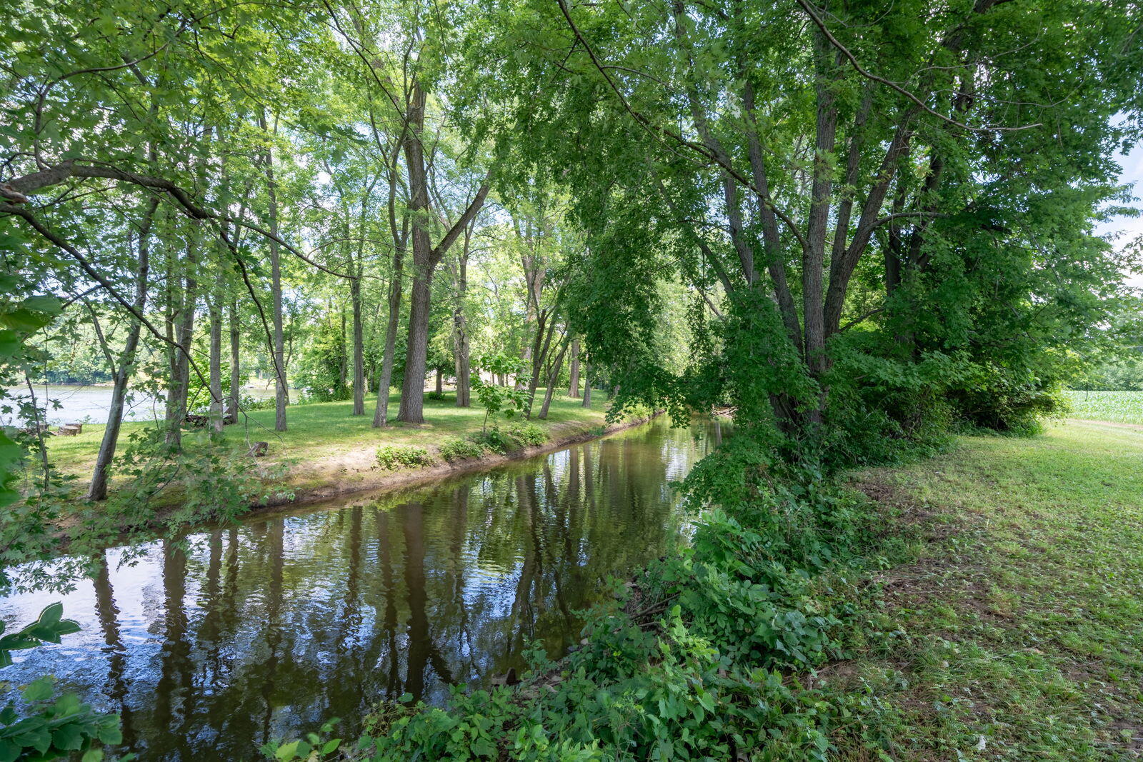 3100 River Road Sodus, MI 49126 - Photo 9 of 69 3100 River Rd-2