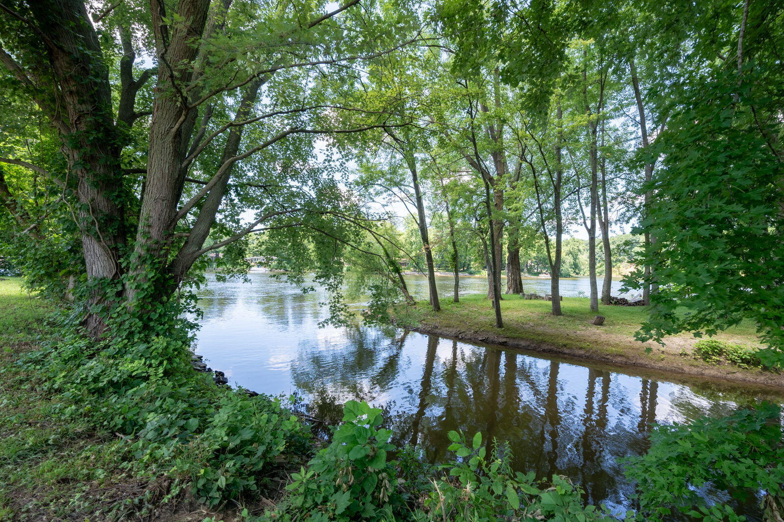 3100 River Road Sodus, MI 49126 - Photo 10 of 69 3100 River Rd