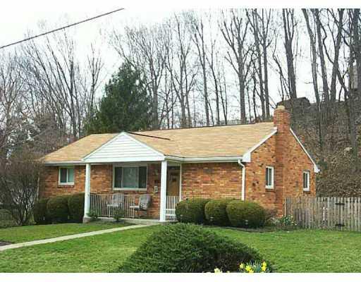 13 Fenway Road Pittsburgh, PA 15209 - Photo 1 of 8 Gallery Image 1