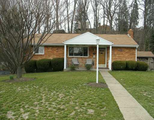 13 Fenway Road Pittsburgh, PA 15209 - Photo 8 of 8 Gallery Image 8