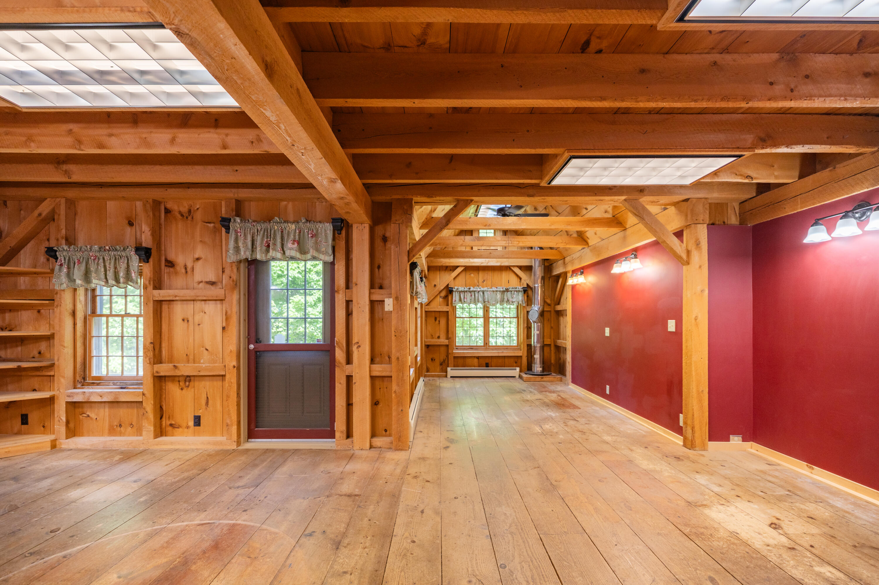 166 Main Street Cornish, ME 04020 - Photo 19 of 36 6I3A5717-HDR