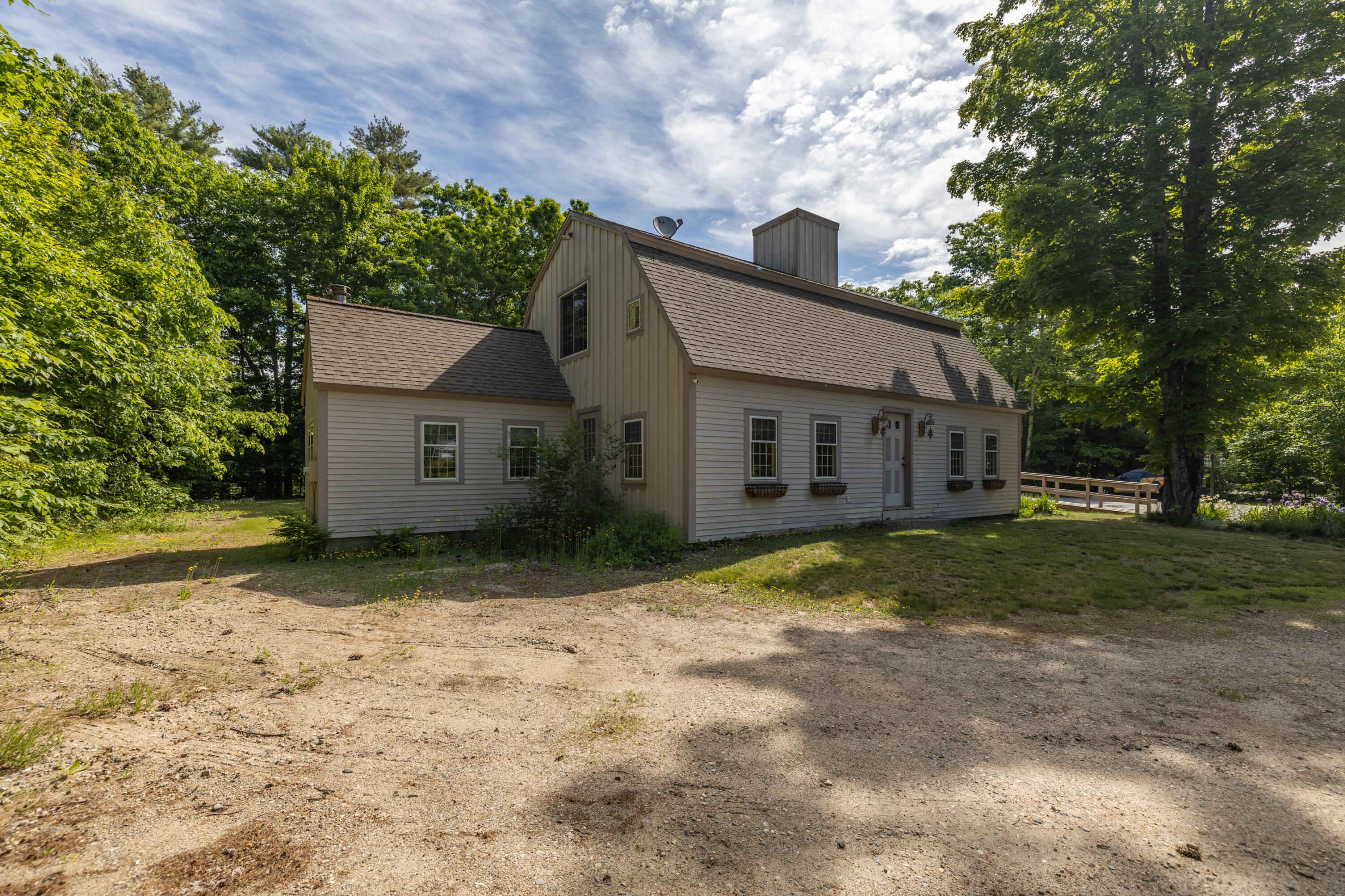 166 Main Street Cornish, ME 04020 - Photo 3 of 36 6I3A5685-HDR