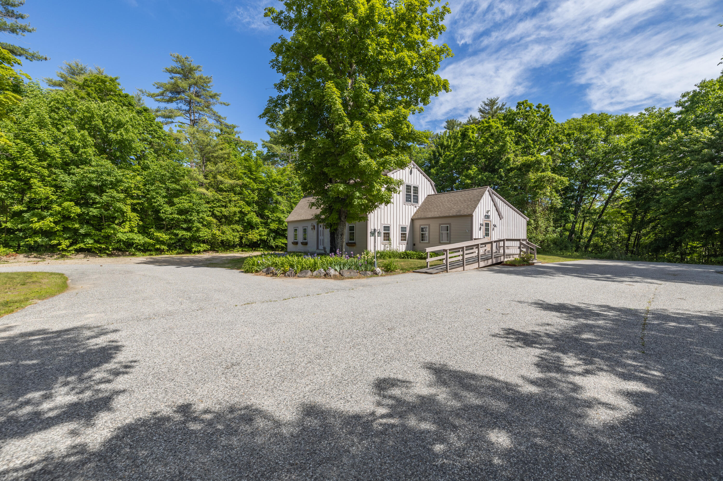 166 Main Street Cornish, ME 04020 - Photo 4 of 36 6I3A5679-HDR