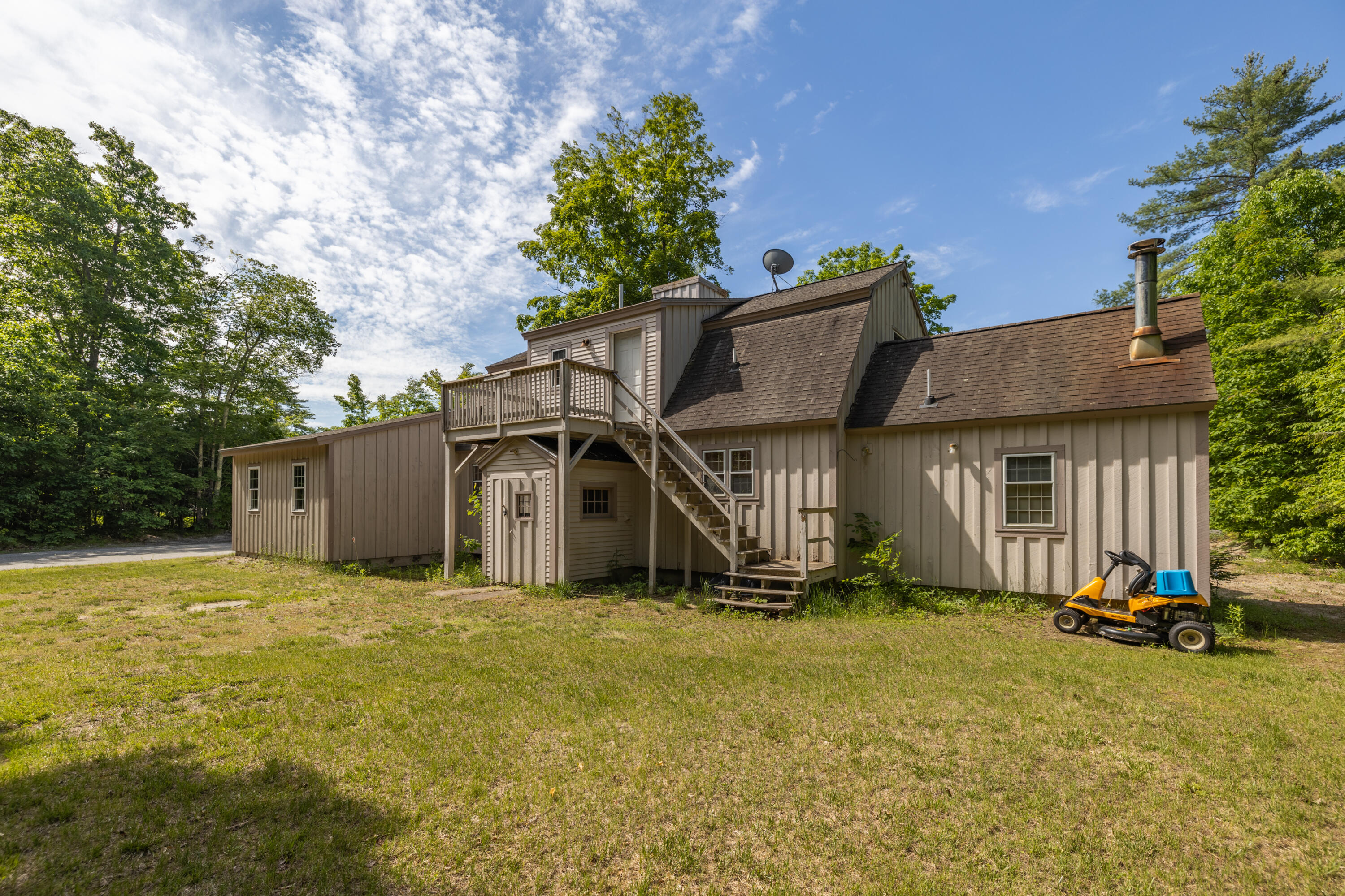 166 Main Street Cornish, ME 04020 - Photo 5 of 36 6I3A5687-HDR