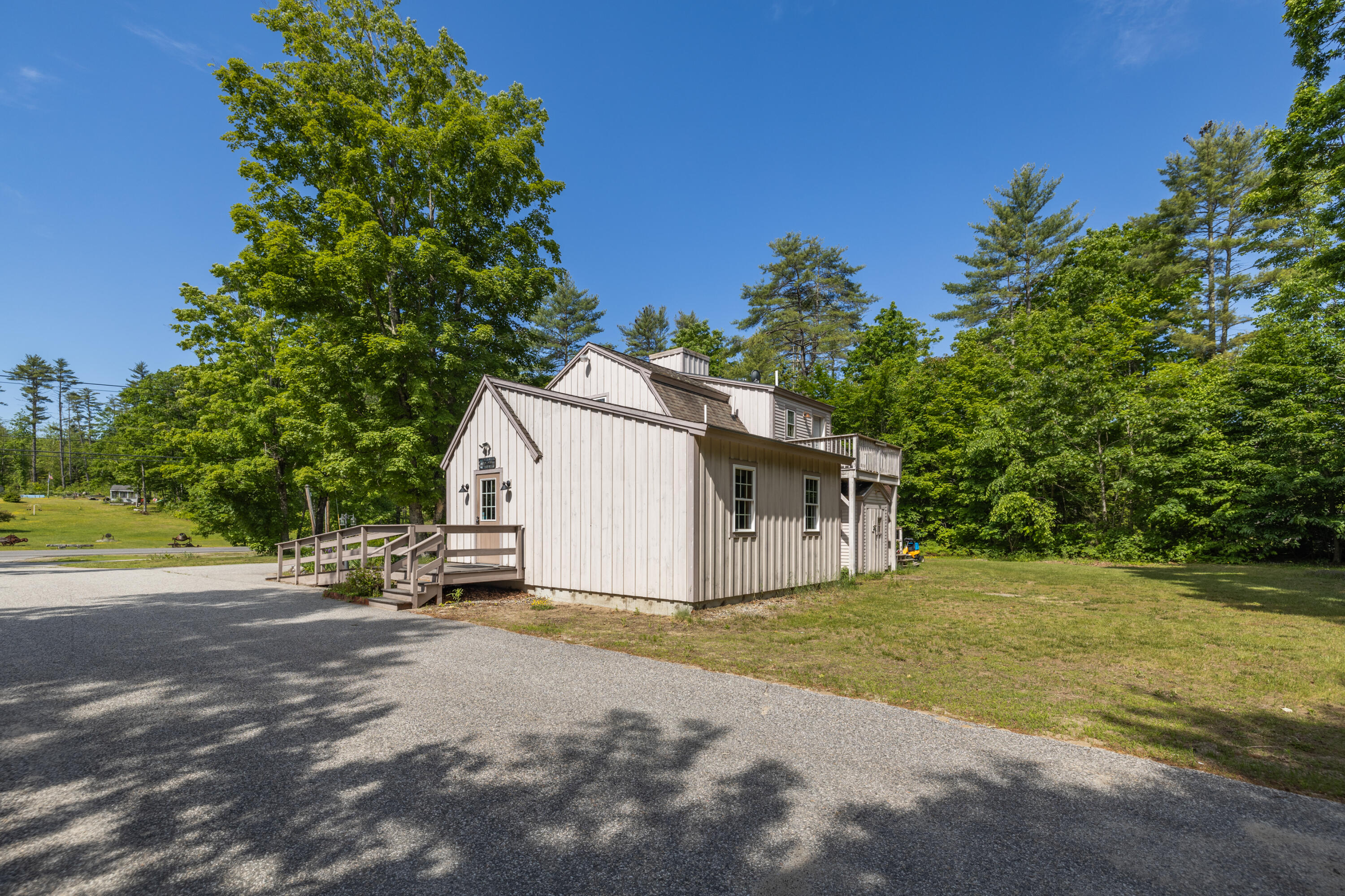 166 Main Street Cornish, ME 04020 - Photo 7 of 36 6I3A5691-HDR