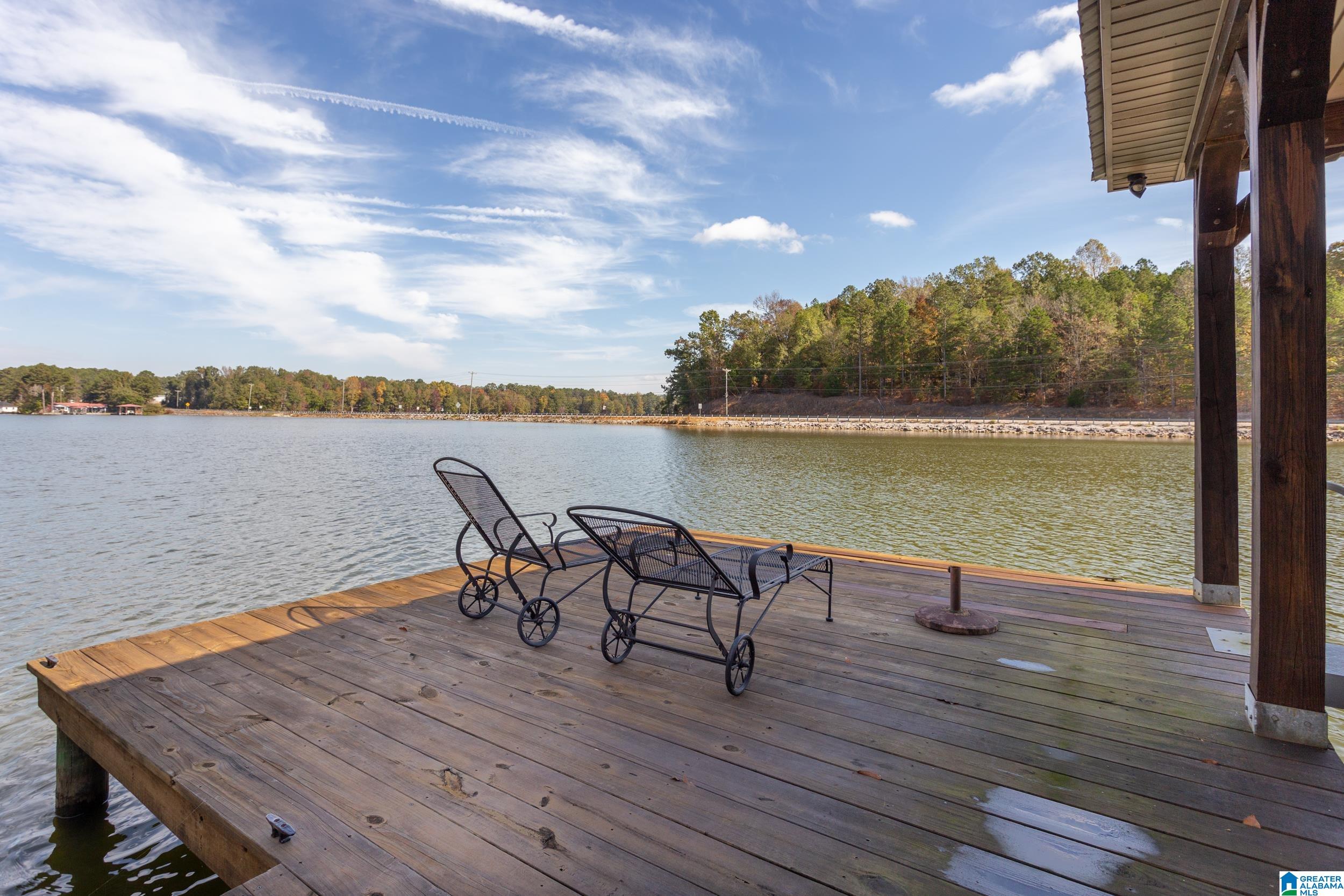 148 Mohawk Trail Ohatchee, AL 36271 - Photo 38 of 43