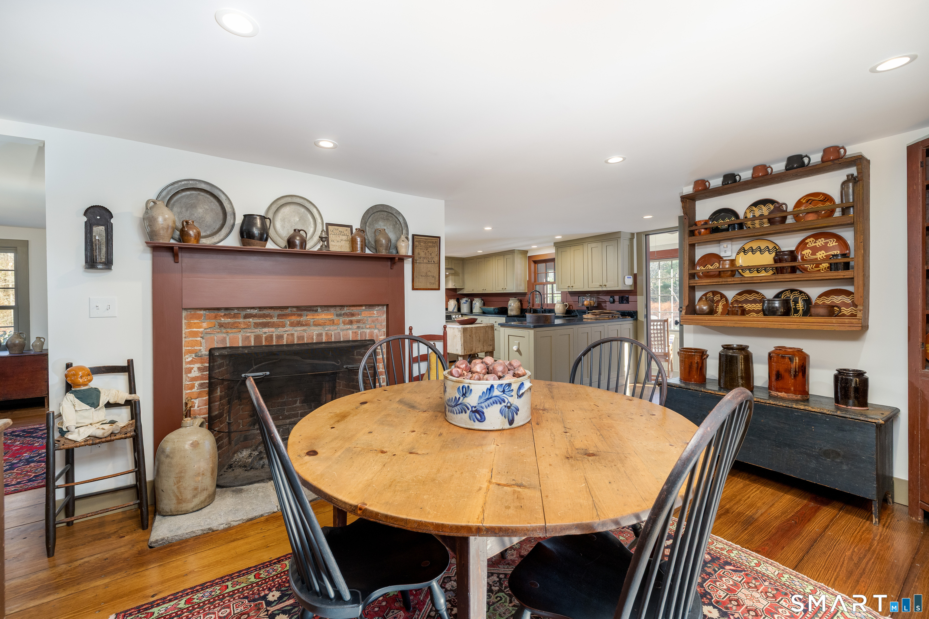 38 Old Turnpike Road Litchfield, CT 06750 - Photo 11 of 40
