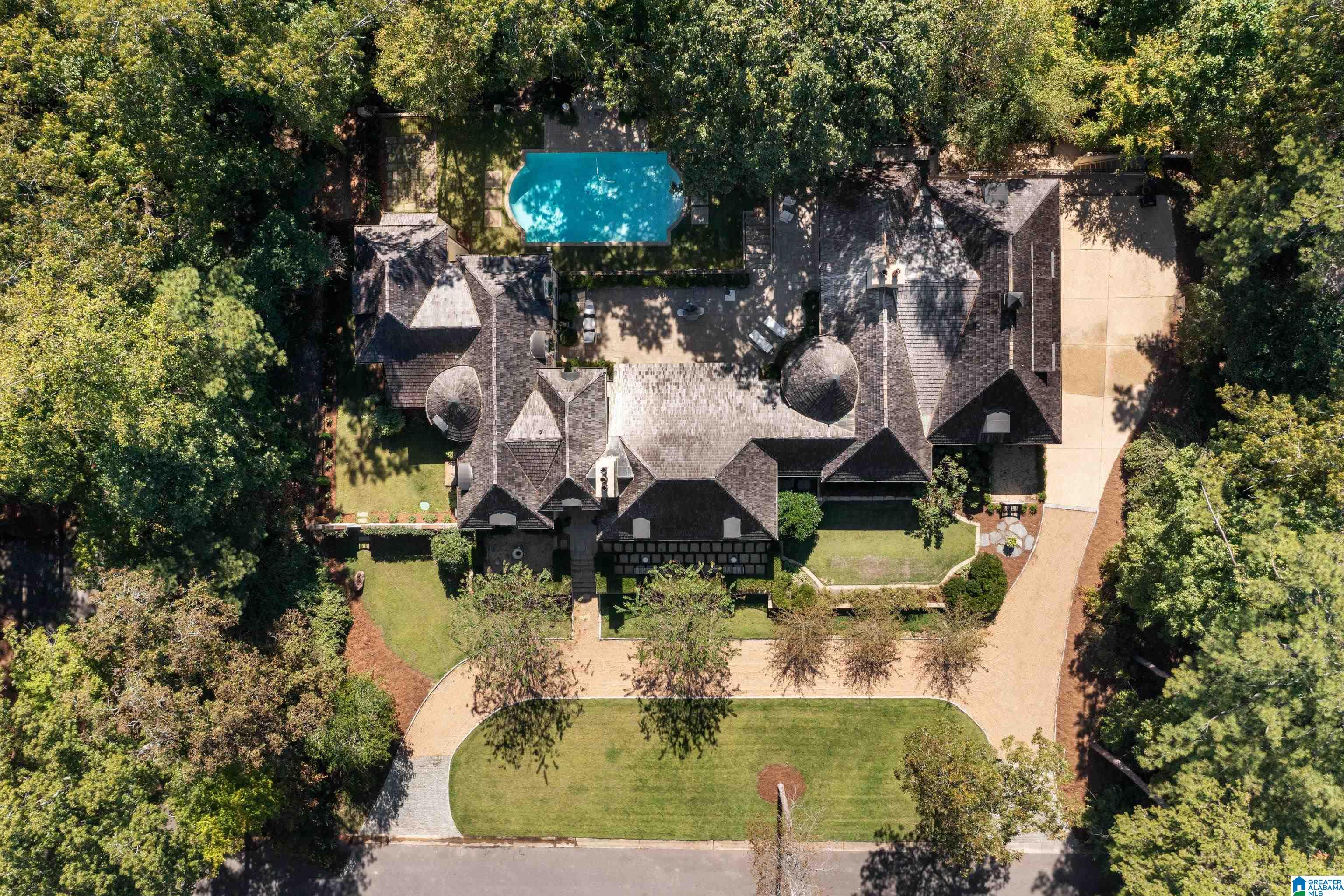 3573 River Bend Road Birmingham, AL 35243 - Photo 62 of 62