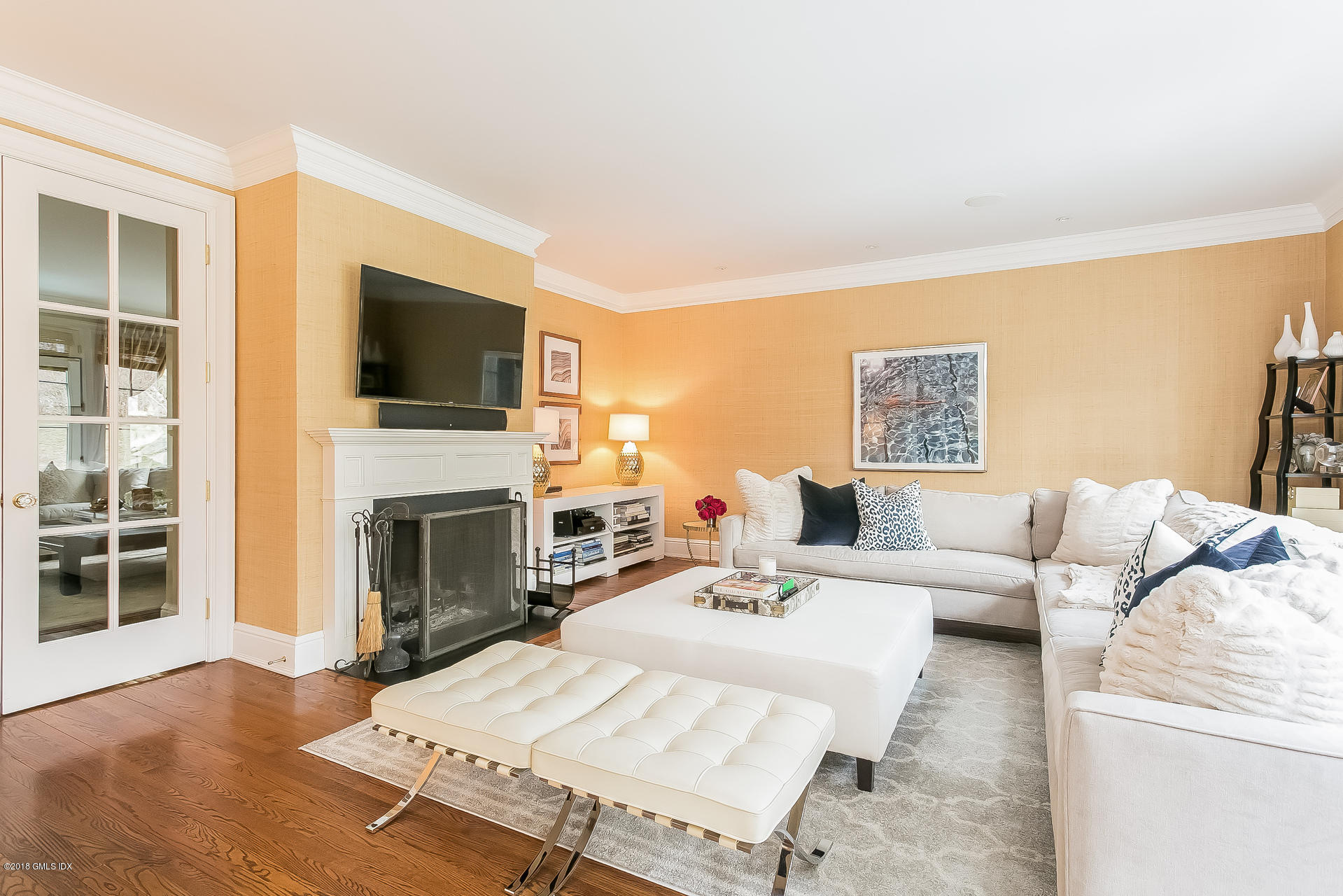 95 Stanwich Road Greenwich, CT 06830 - Photo 13 of 39 FAMILY