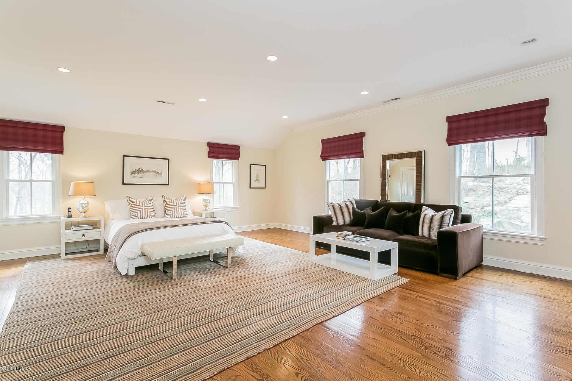 95 Stanwich Road Greenwich, CT 06830 - Photo 21 of 39 GUEST ROOM