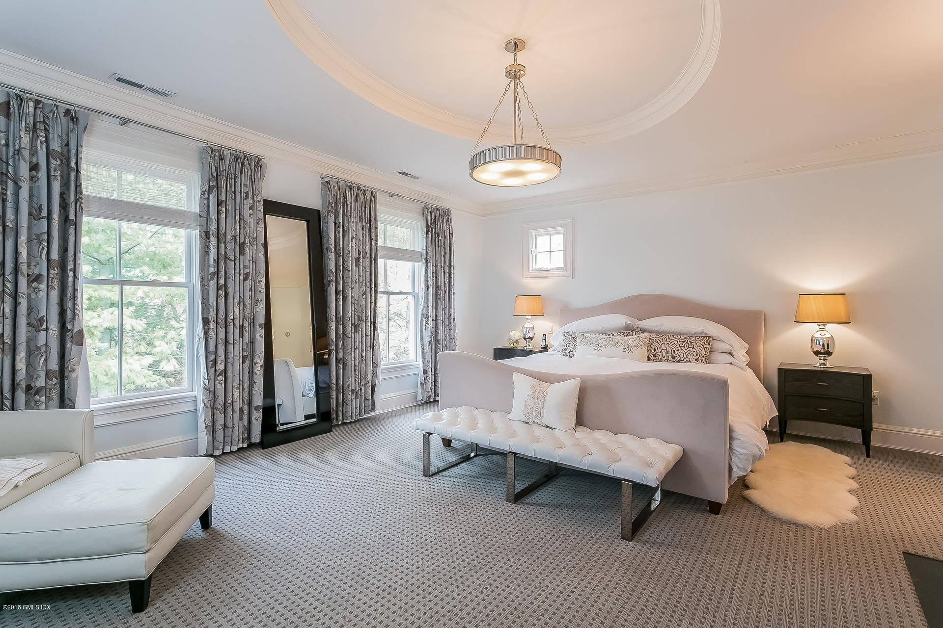 95 Stanwich Road Greenwich, CT 06830 - Photo 24 of 39 MASTER BEDROOM