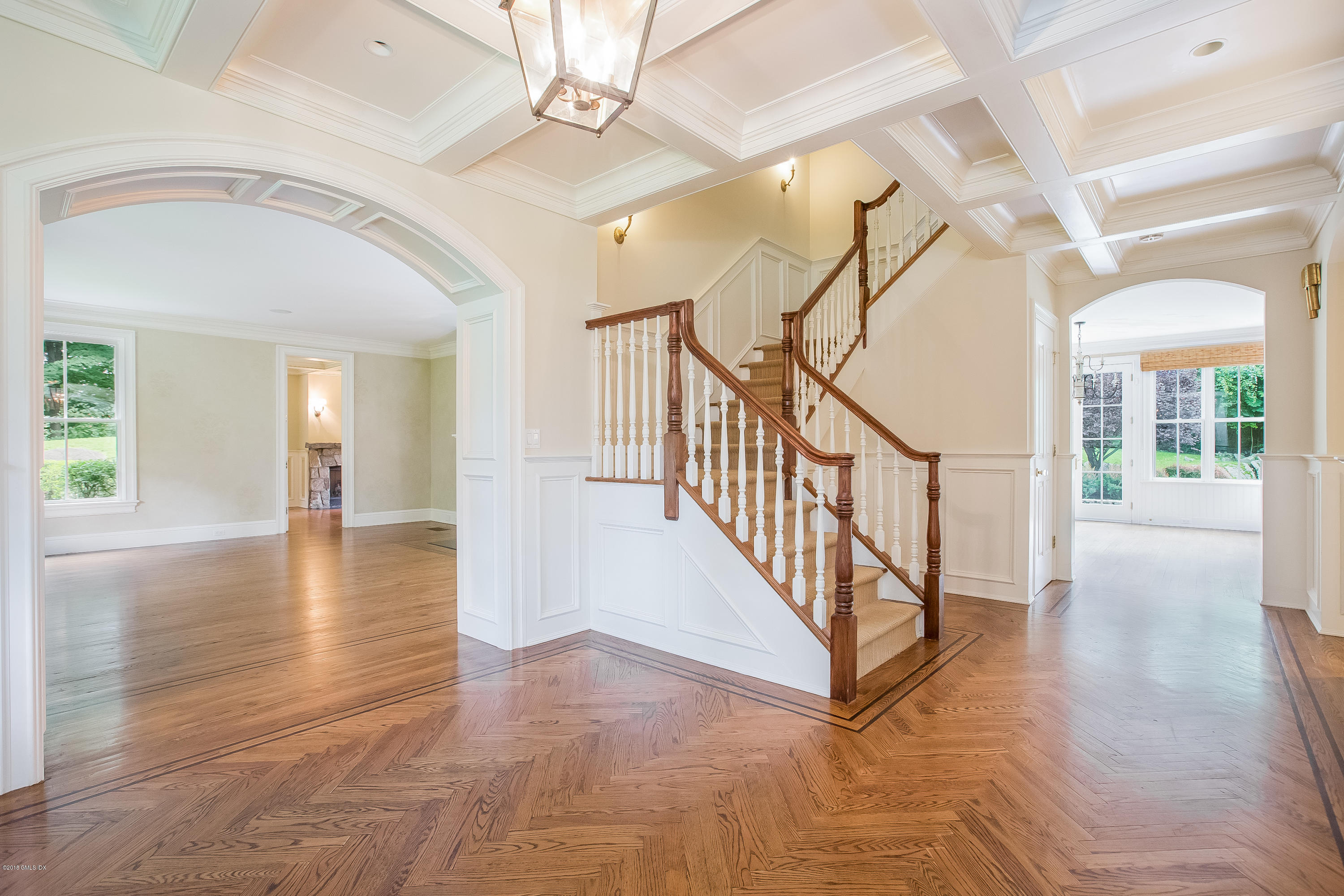 95 Stanwich Road Greenwich, CT 06830 - Photo 4 of 39 Foyer-6189712 (1)