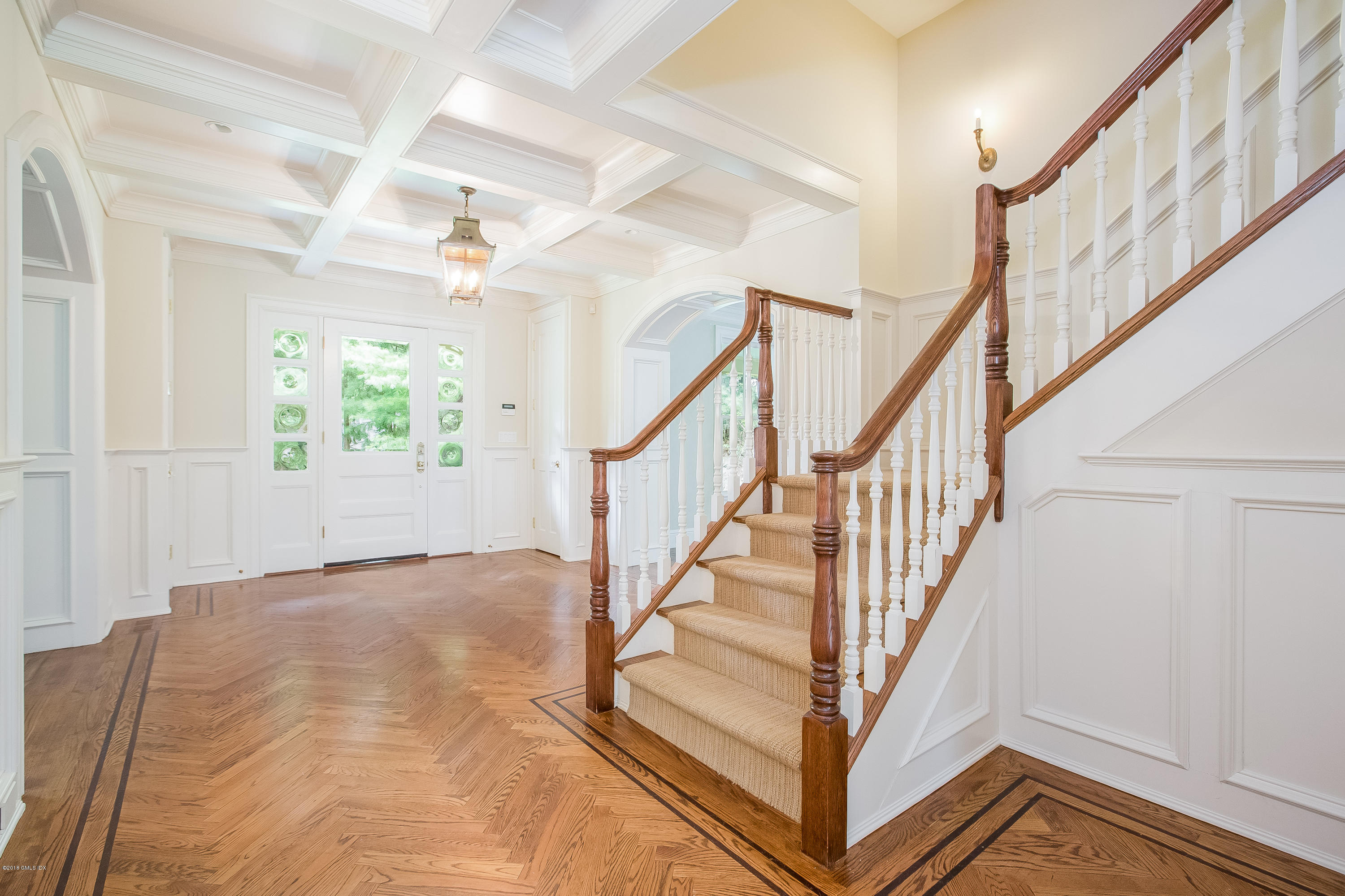 95 Stanwich Road Greenwich, CT 06830 - Photo 5 of 39 Foyer-6189711 (1)