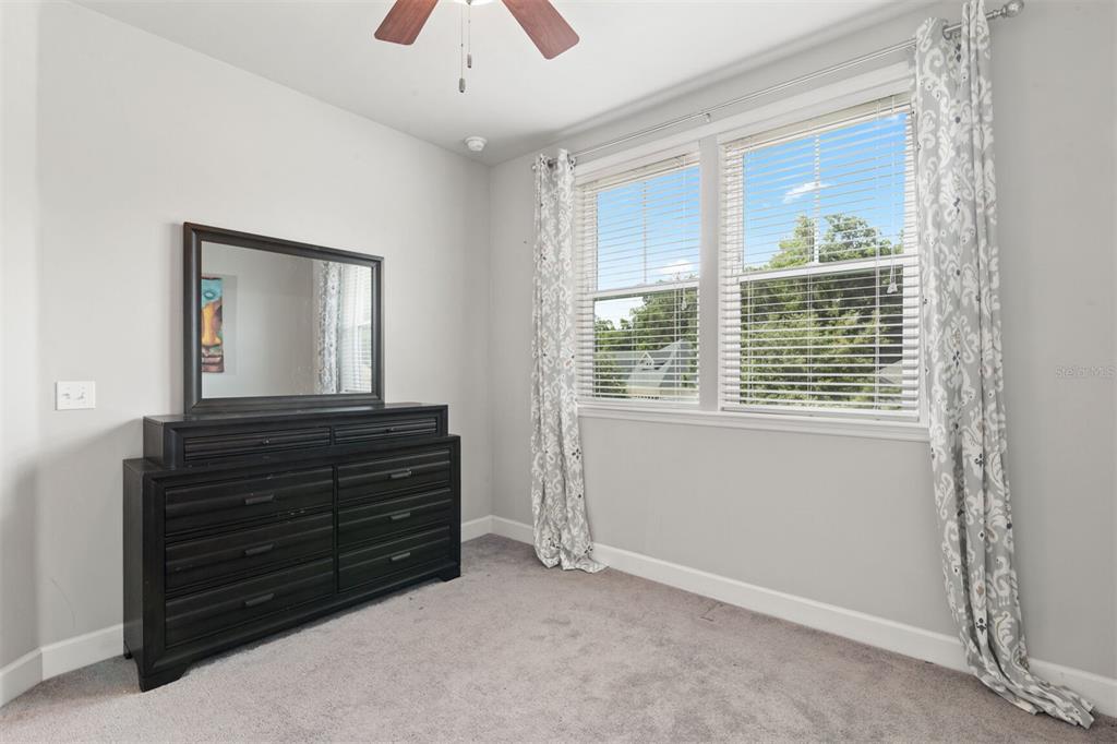 4855 Southwest 64th Road Gainesville, FL 32608 - Photo 34 of 44 a view of room with furniture and windows