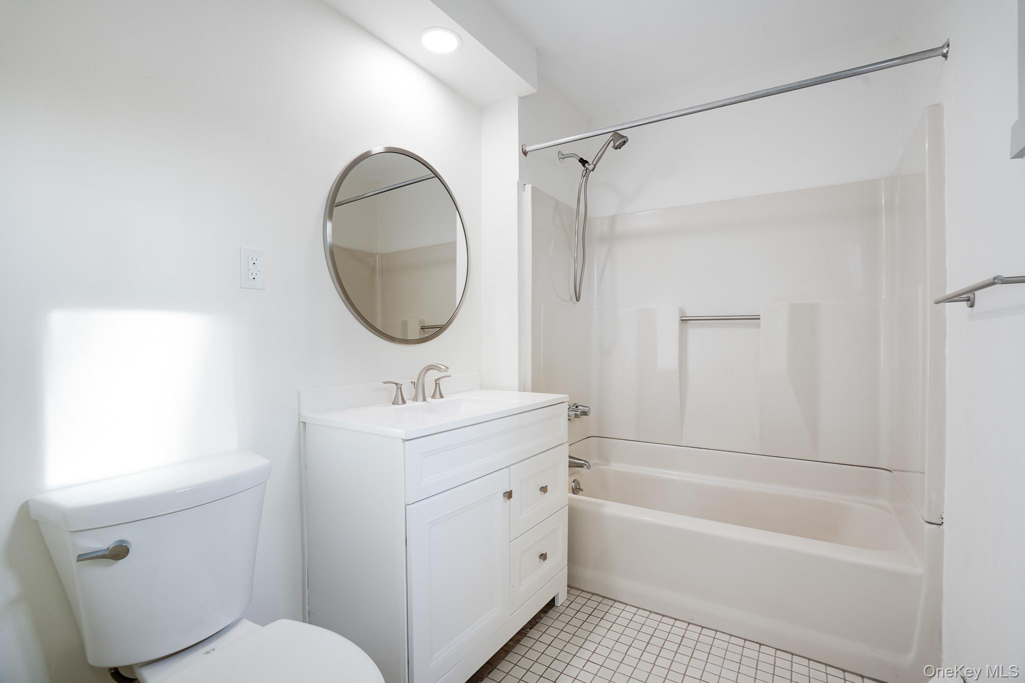 3 Pond Road Hyde Park, NY 12601 - Photo 26 of 34 a bathroom with a sink toilet and shower