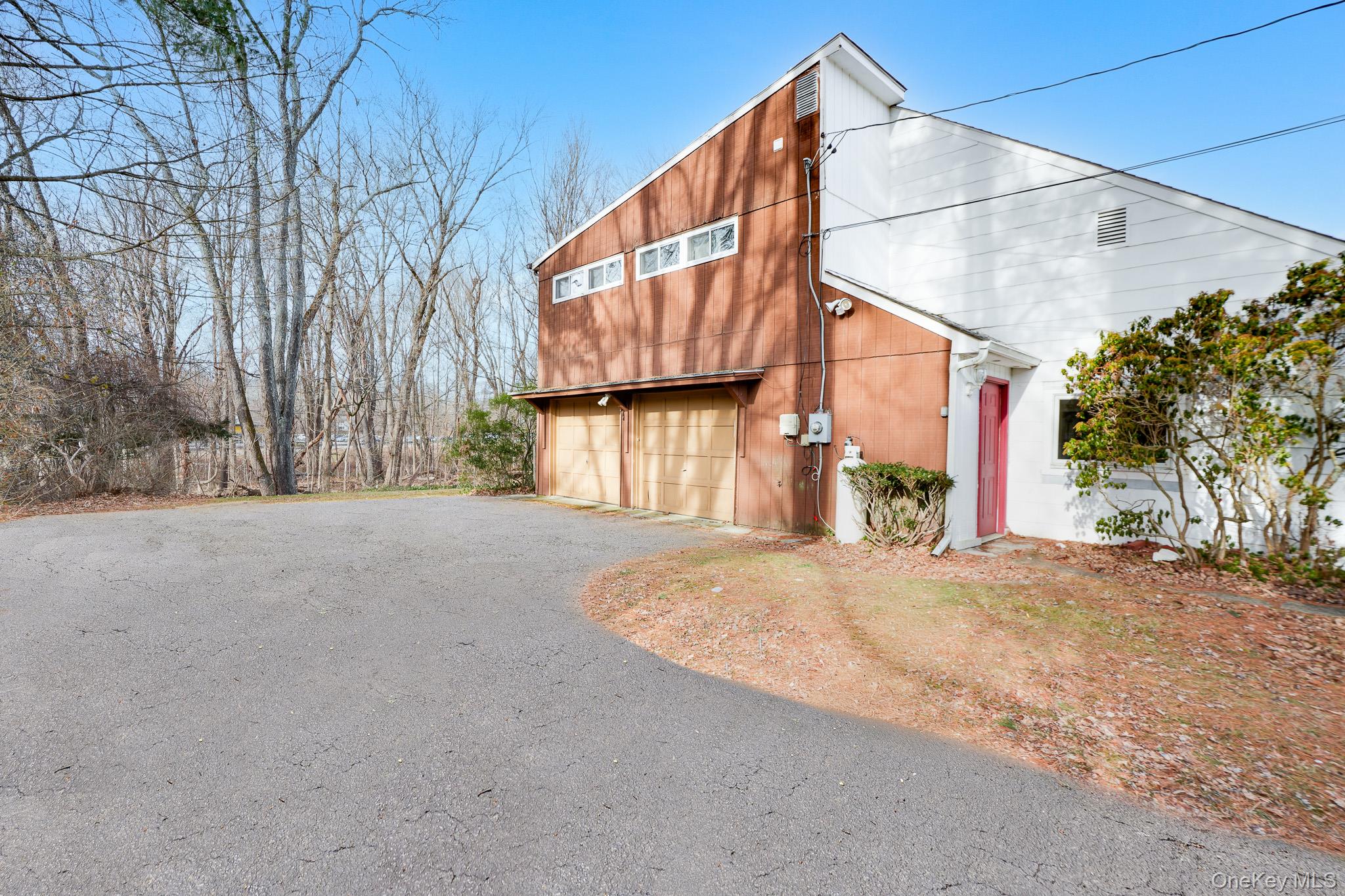 3 Pond Road Hyde Park, NY 12601 - Photo 30 of 34 a view of a house with a street